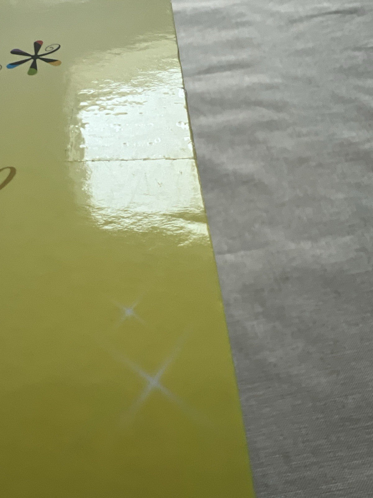 Quintessential Quintuplets Ichika Nakano Art Exhibition Ver Figure (B/1)