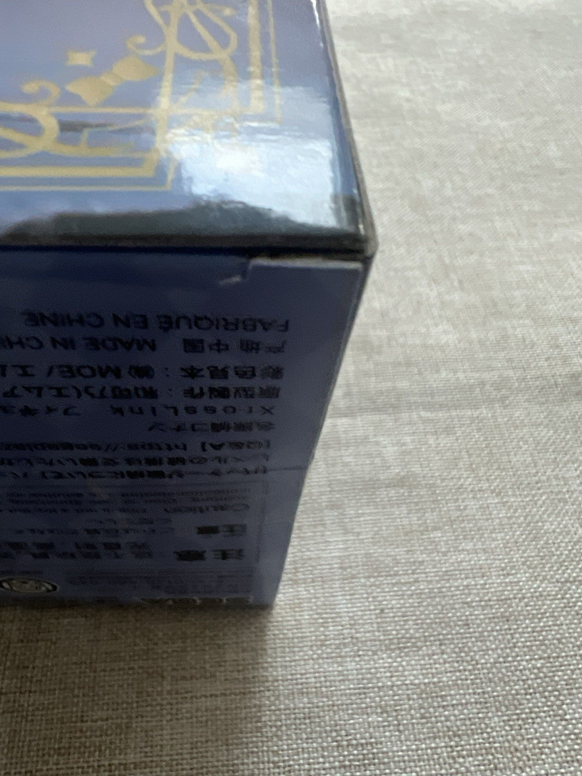 Detective Conan Conan Edogawa Xross Link  Figure SEGA (B/1)