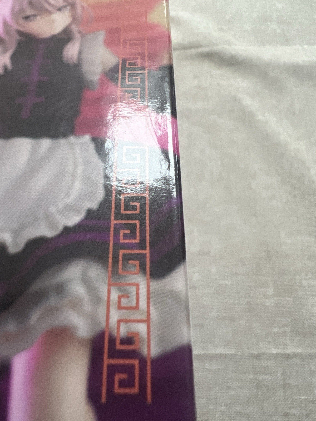 My Dress-Up Darling ESPRESTO Marin Kitagawa China Maid ver Figure (B/1)