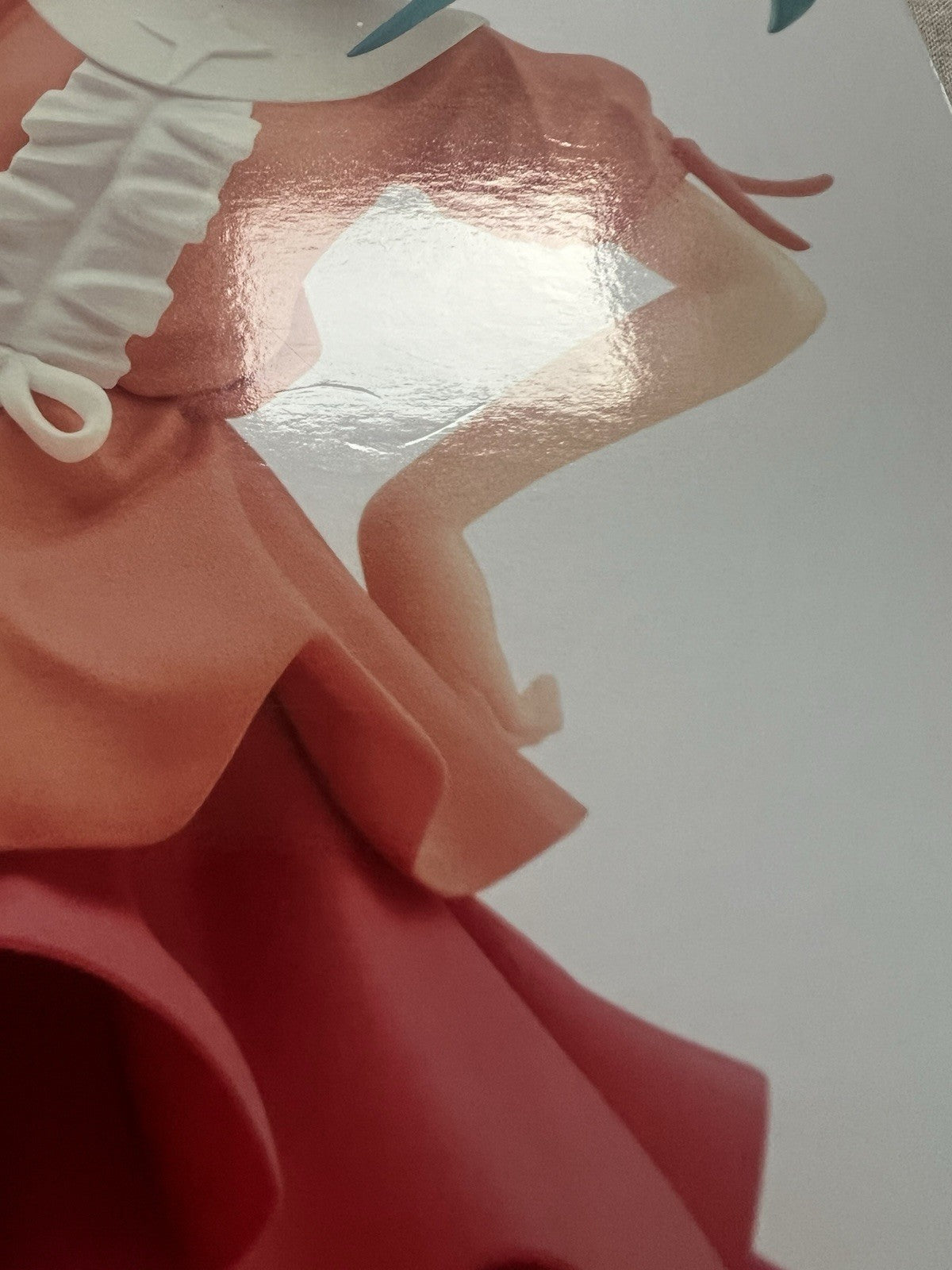 Monogatari Series Espresto Yotsugi Ononoki Sweet Bloom Figure (B/1)