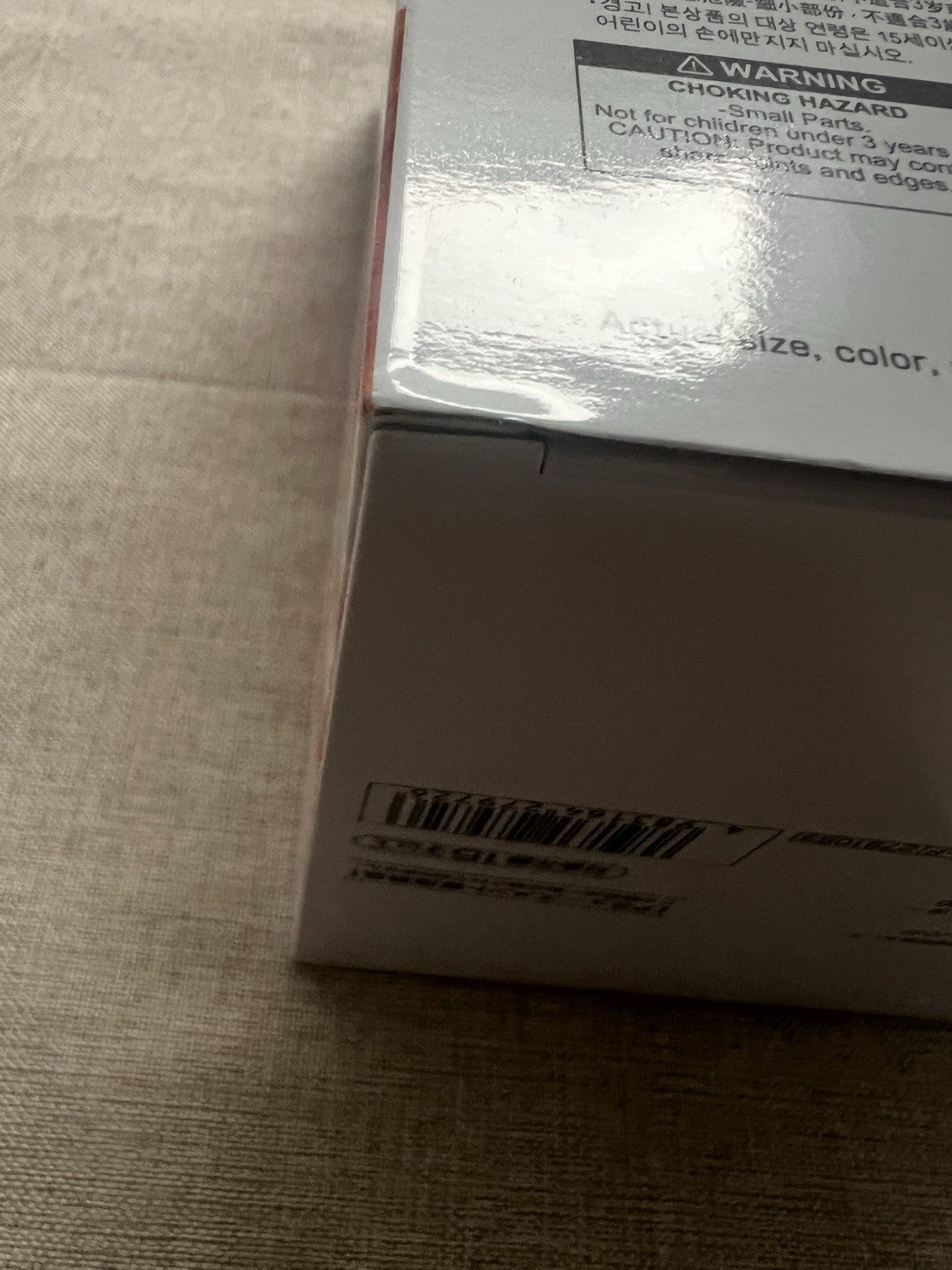 Monogatari Series Espresto Yotsugi Ononoki Sweet Bloom Figure (B/1)