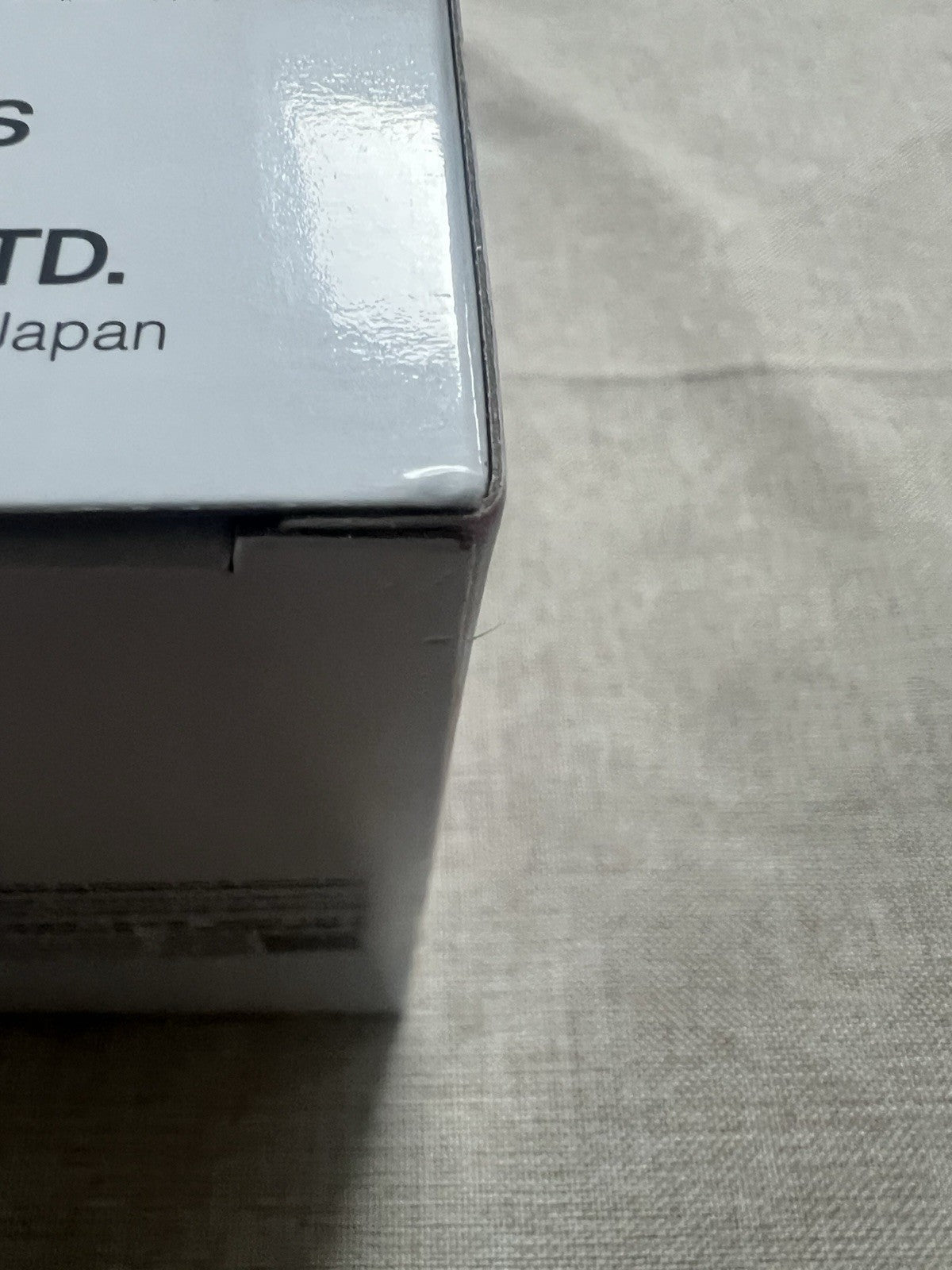 Monogatari Series Espresto Yotsugi Ononoki Sweet Bloom Figure (B/1)