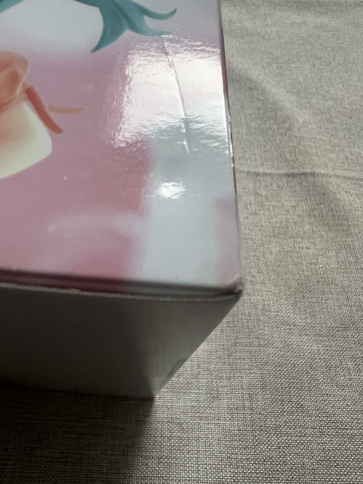 Monogatari Series Espresto Yotsugi Ononoki Sweet Bloom Figure (B/1)