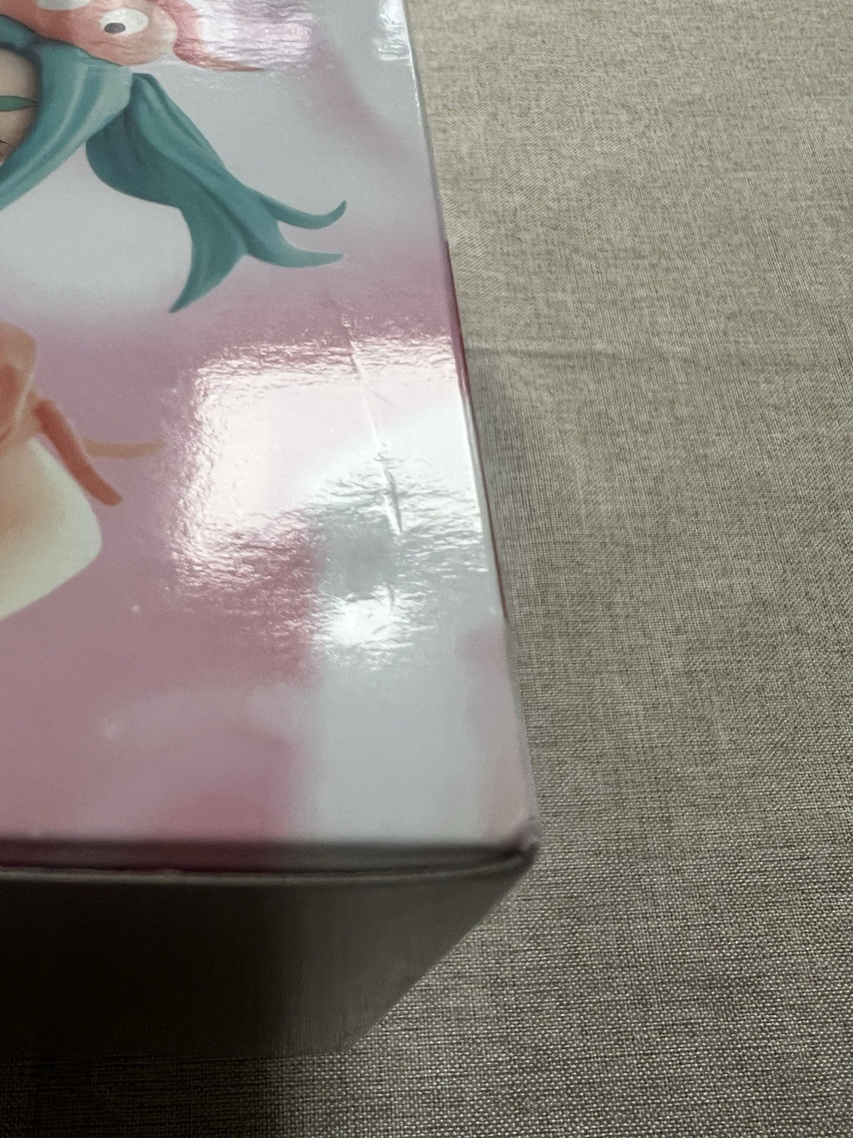 Monogatari Series Espresto Yotsugi Ononoki Sweet Bloom Figure (B/1)