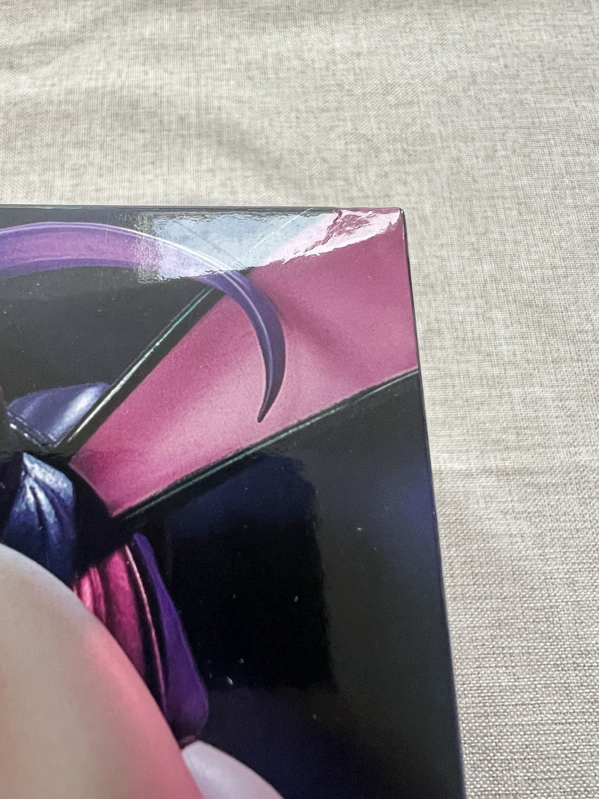 Overlord Albedo Bunny Ver. One-Seventh Carat Figure System Service (B/1)