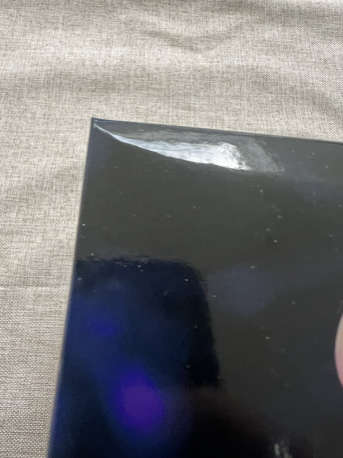 Overlord Albedo Bunny Ver. One-Seventh Carat Figure System Service (B/1)