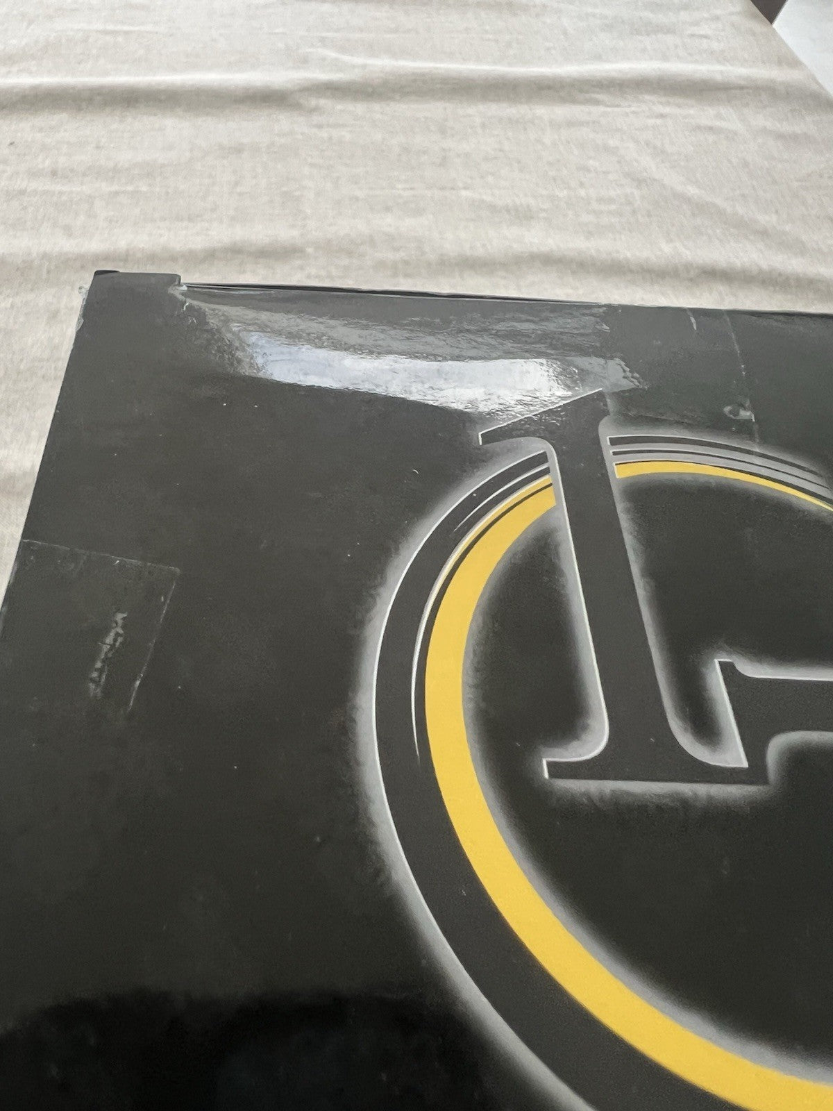 Overlord Albedo Bunny Ver. One-Seventh Carat Figure System Service (B/1)