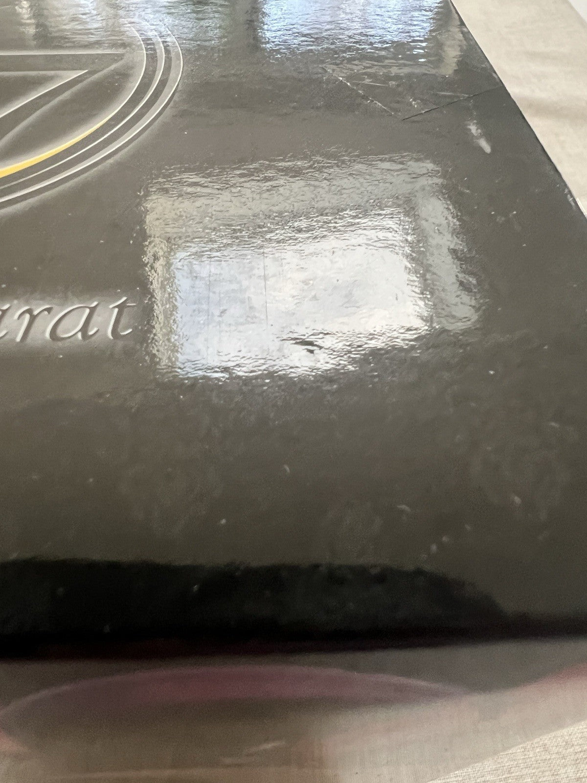 Overlord Albedo Bunny Ver. One-Seventh Carat Figure System Service (B/1)