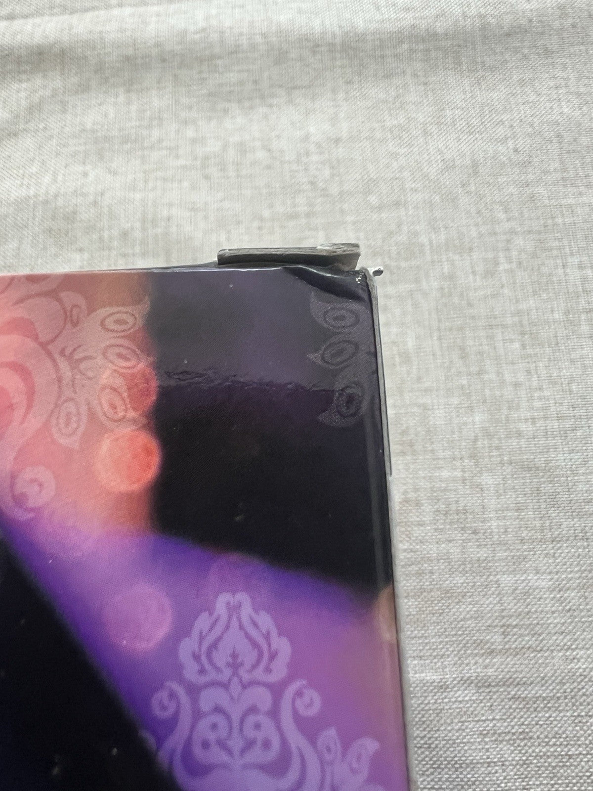 Overlord Albedo Bunny Ver. One-Seventh Carat Figure System Service (B/1)