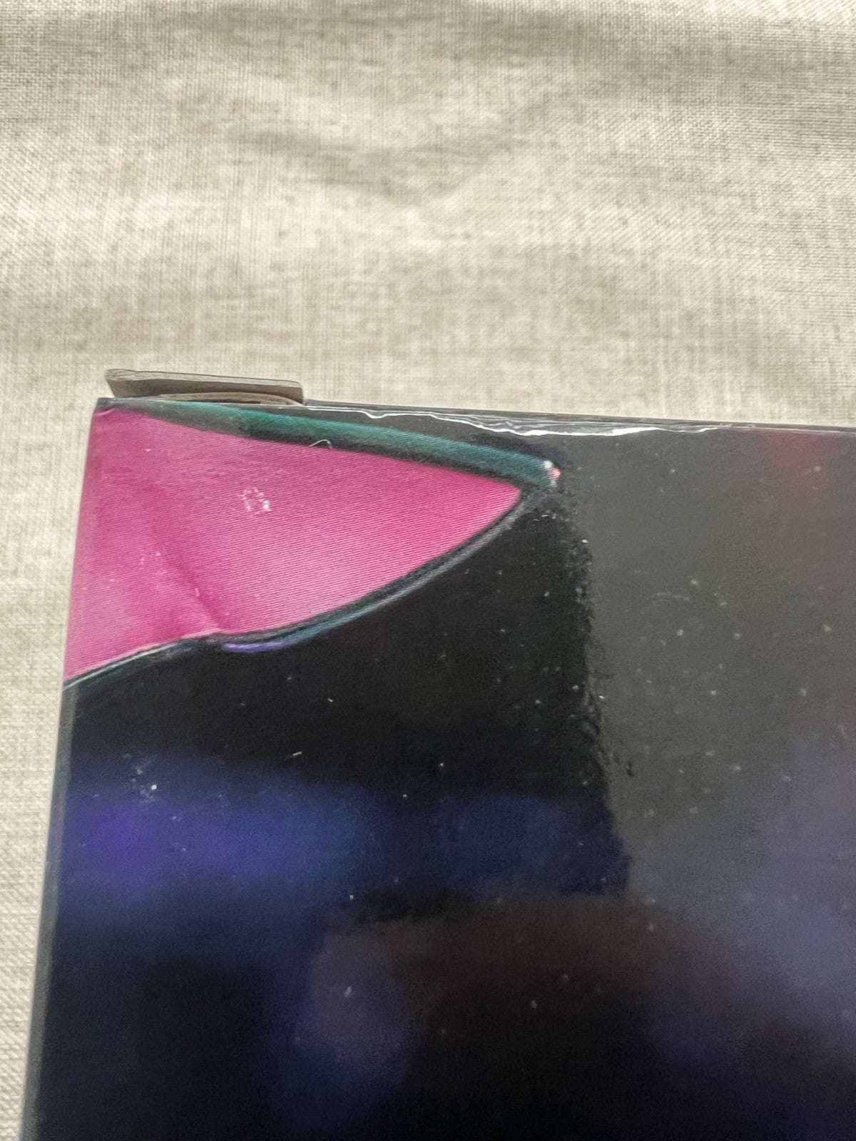 Overlord Albedo Bunny Ver. One-Seventh Carat Figure System Service (B/1)