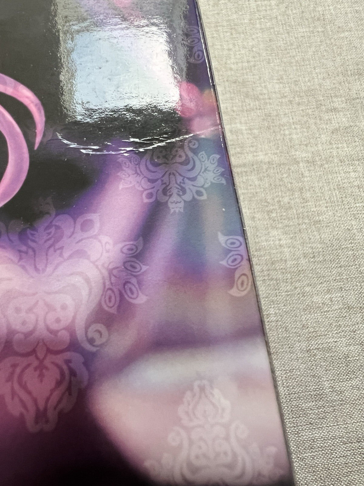 Overlord Albedo Bunny Ver. One-Seventh Carat Figure System Service (B/1)