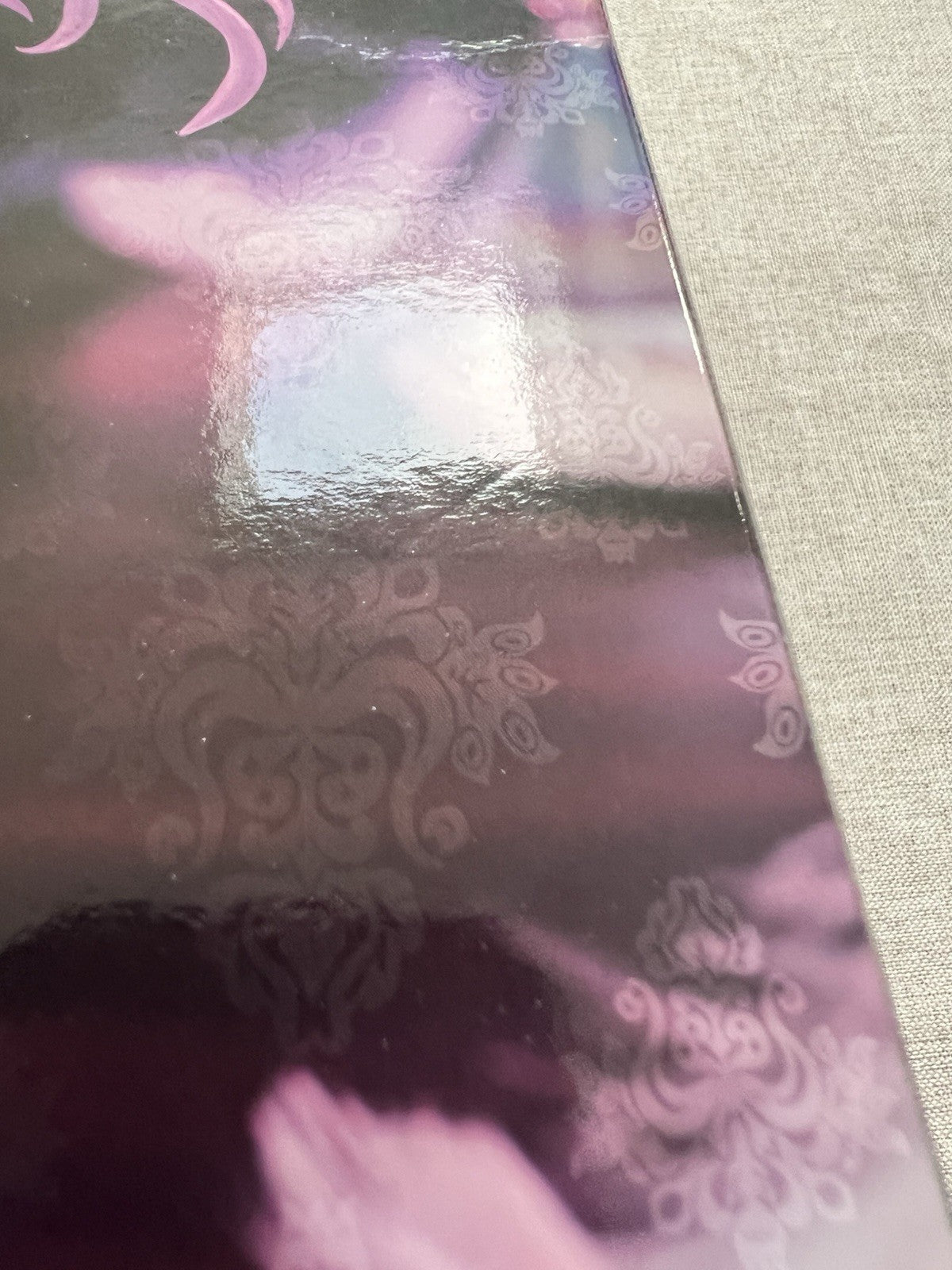 Overlord Albedo Bunny Ver. One-Seventh Carat Figure System Service (B/1)