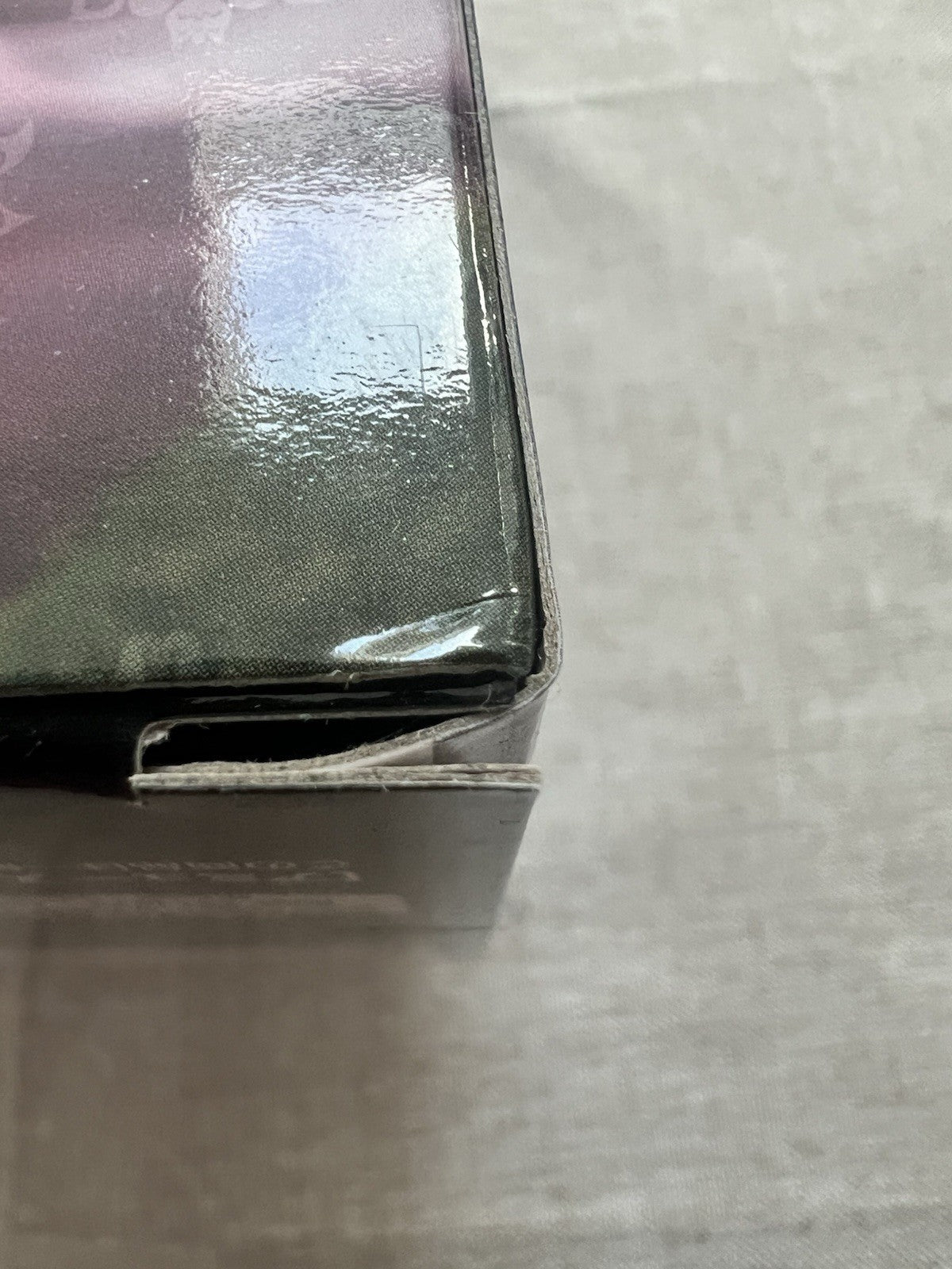 Overlord Albedo Bunny Ver. One-Seventh Carat Figure System Service (B/1)