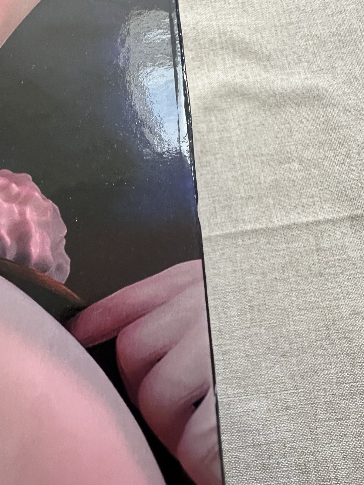 Overlord Albedo Bunny Ver. One-Seventh Carat Figure System Service (B/1)