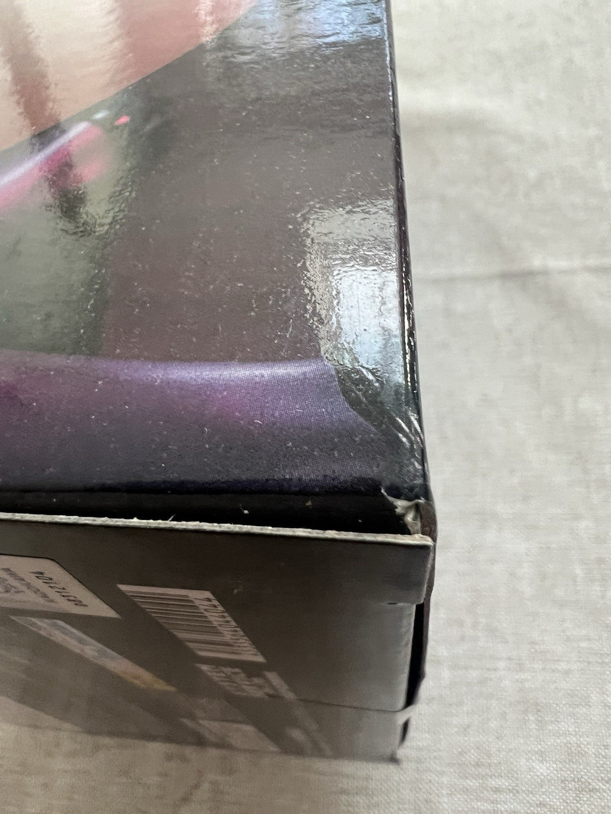 Overlord Albedo Bunny Ver. One-Seventh Carat Figure System Service (B/1)