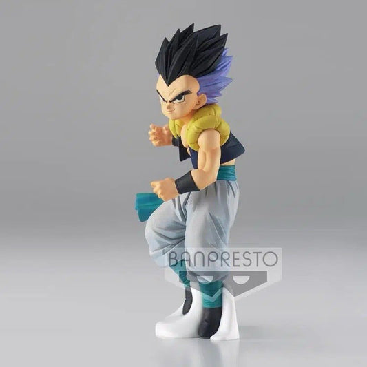 Dragon Ball Z Gotenks Solid Edge Works The Departure Vol 6 Figure (B/1)
