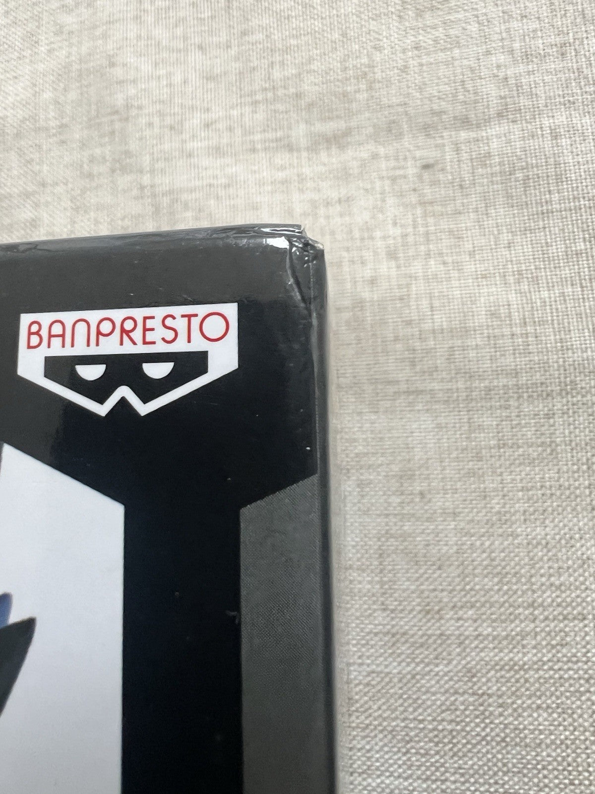 Dragon Ball Z Gotenks Solid Edge Works The Departure Vol 6 Figure (B/1)