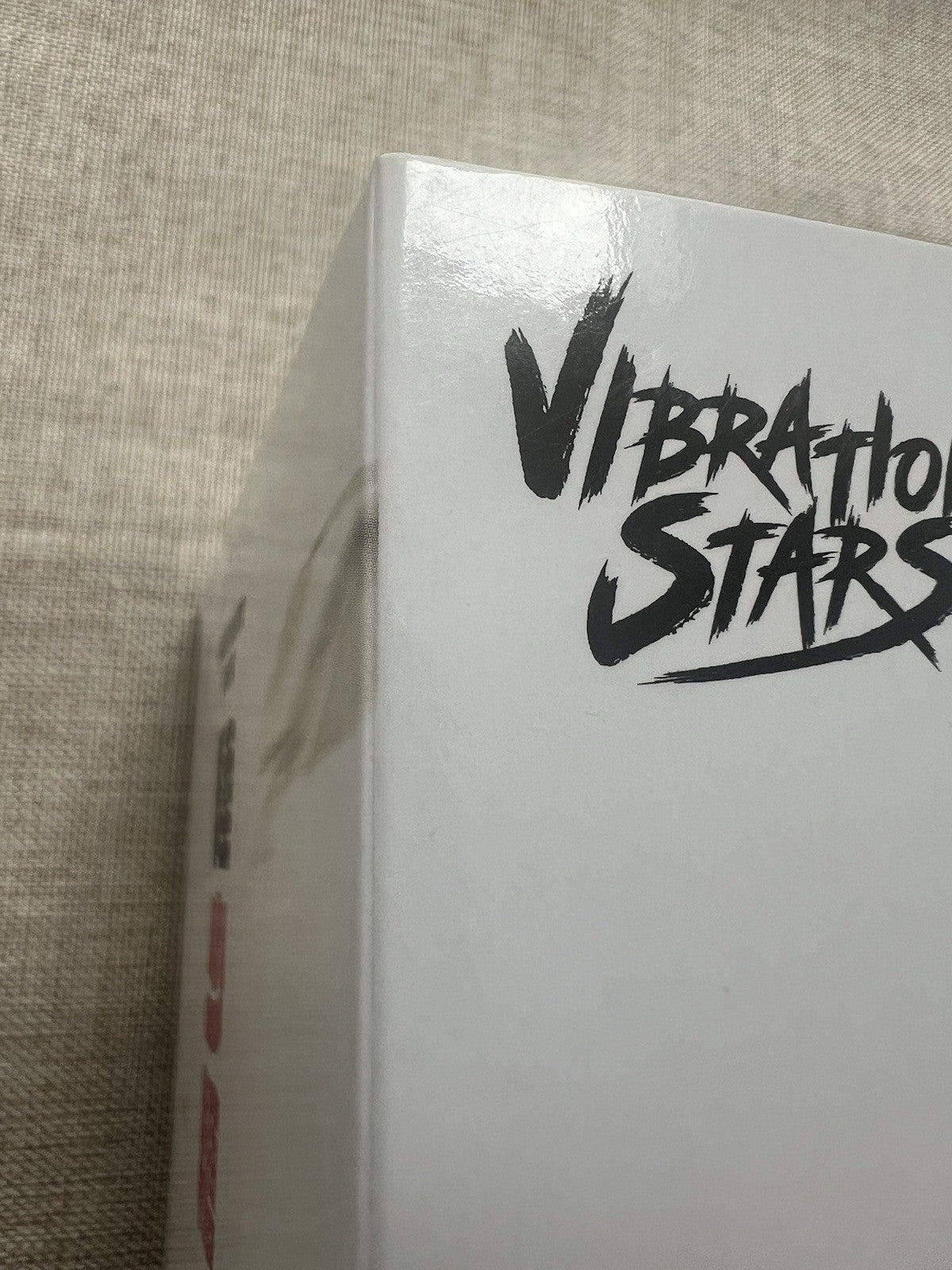 Sakamoto Days Lu Shaotang Vibration Stars Figure Banpresto (B/1)