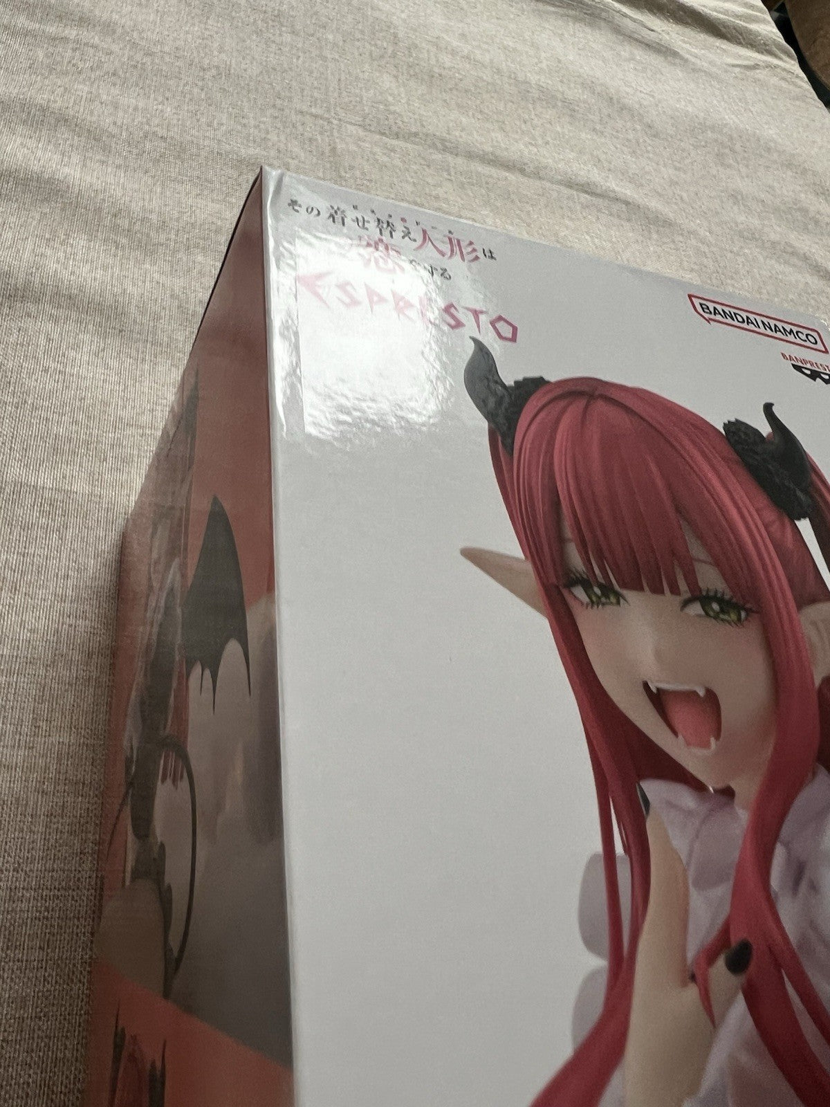 My Dress-Up Darling ESPRESTO Marin Kitagawa Liz ver Figure (B/1)