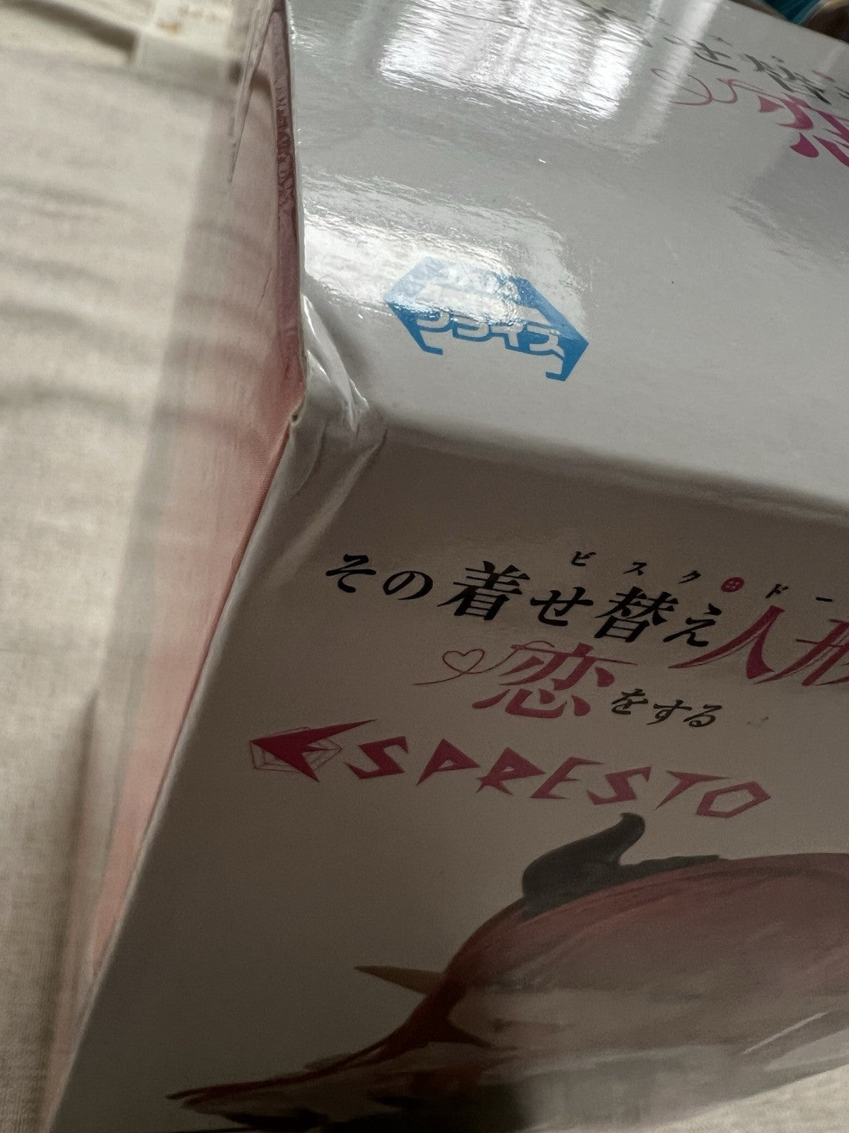 My Dress-Up Darling ESPRESTO Marin Kitagawa Liz ver Figure (B/1)