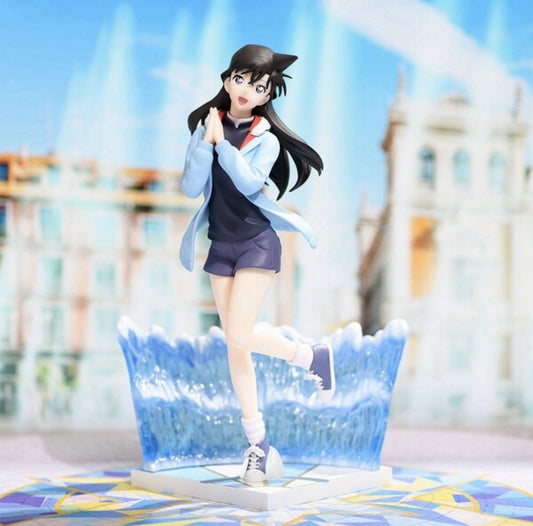 Detective Conan Ran Mouri Luminasta Figure SEGA NEW from Japan