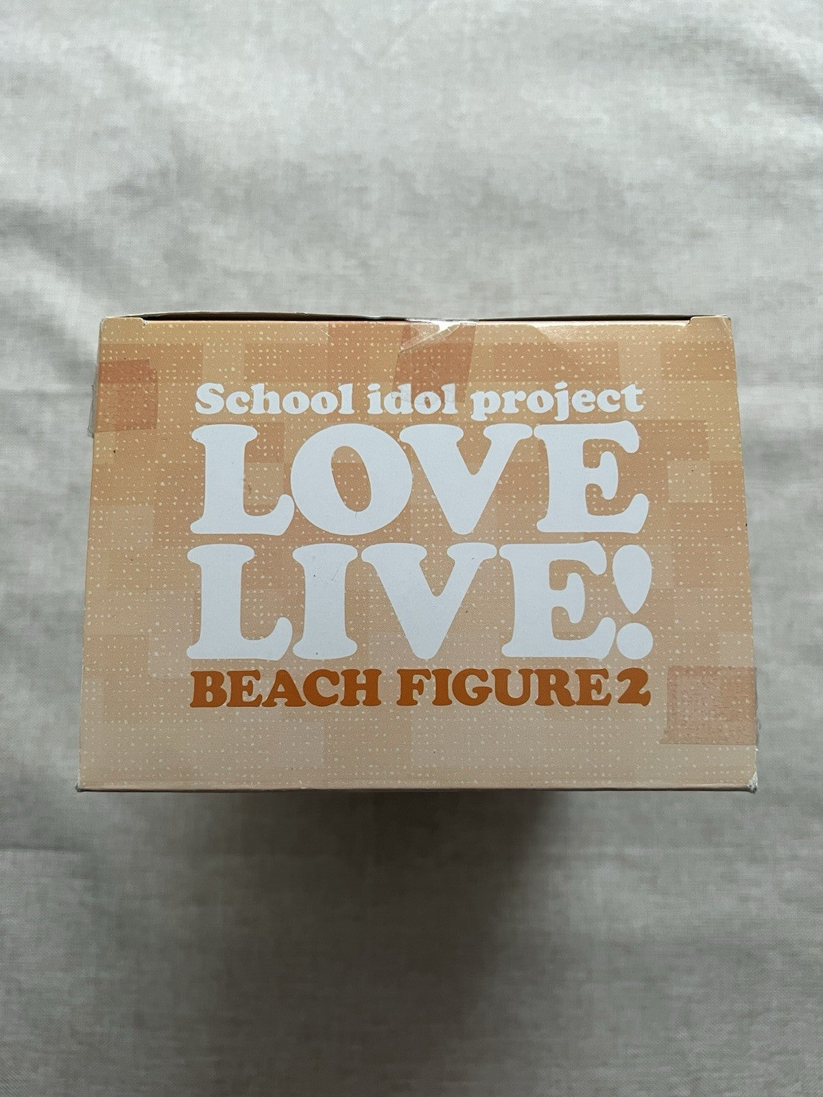 Love Live School Idol Project Eli Ayase Swimsuit Figure FuRyu (B/1)