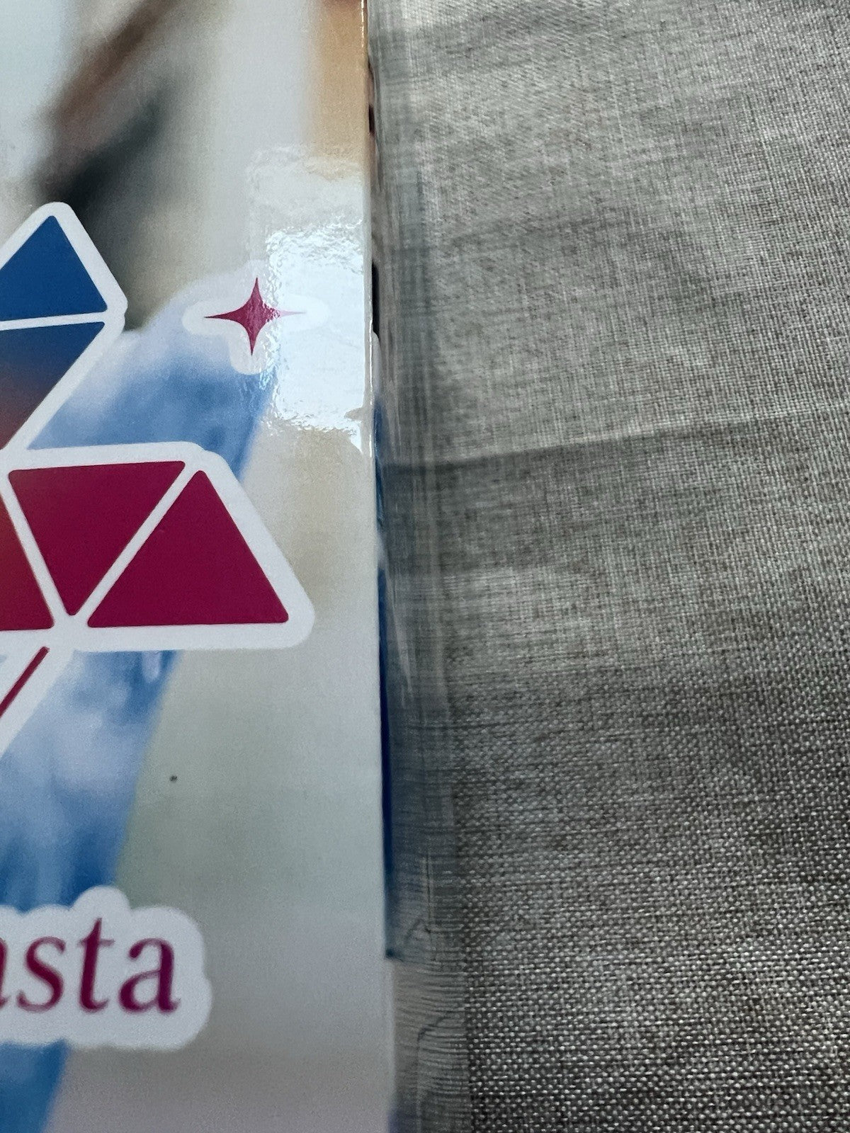 Detective Conan Ran Mouri Luminasta Figure SEGA NEW from Japan