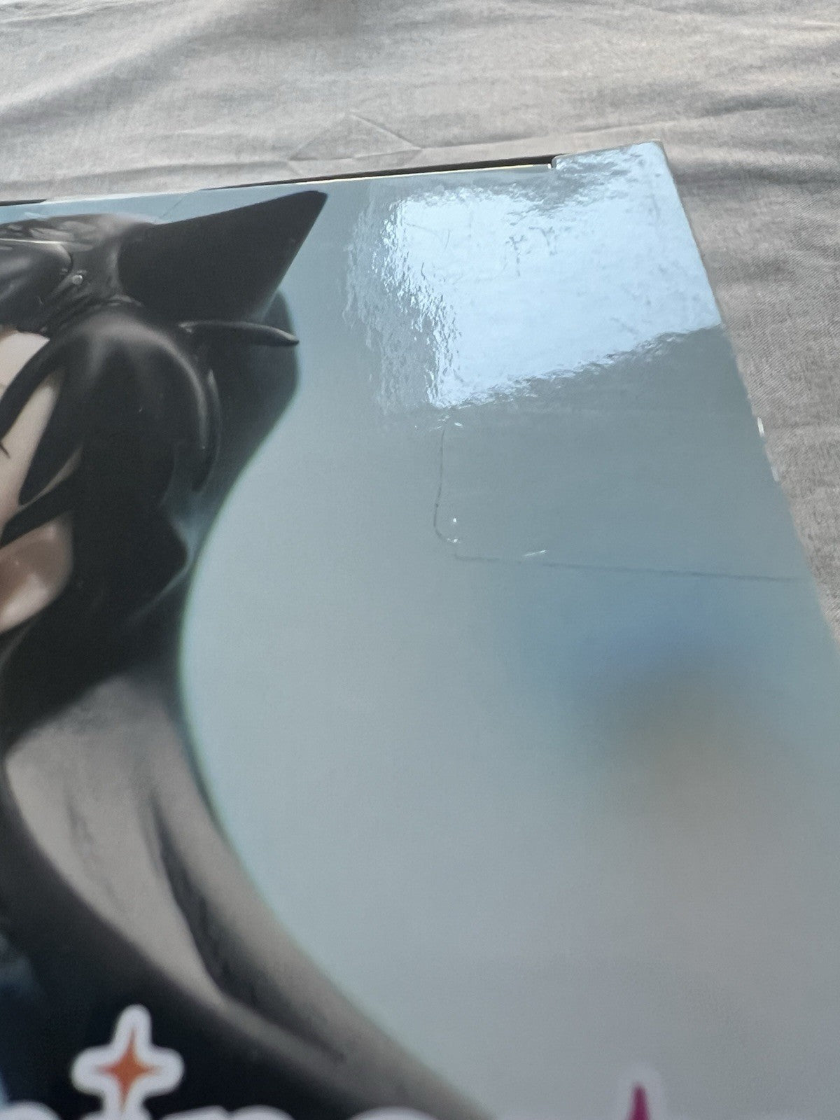 Detective Conan Ran Mouri Luminasta Figure SEGA NEW from Japan