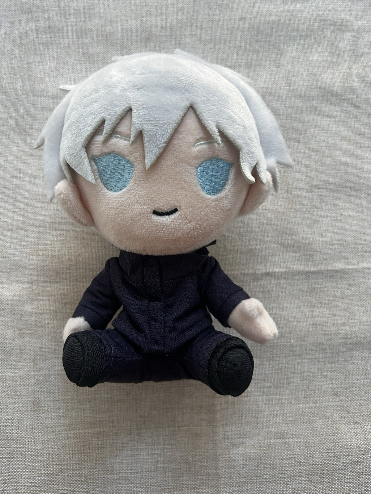Jujutsu Kaisen Plush vol.4 Satoru Gojo TAITO 16CM