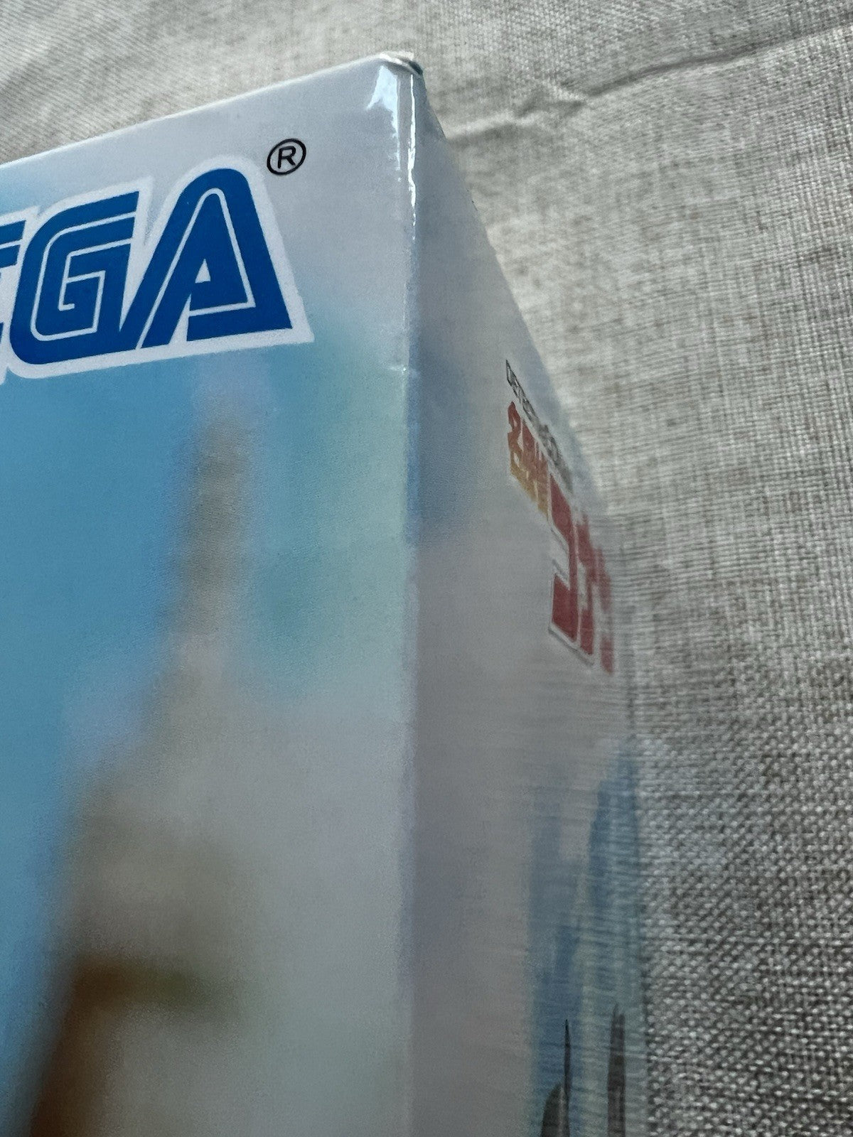 Detective Conan Ran Mouri Luminasta Figure SEGA NEW from Japan