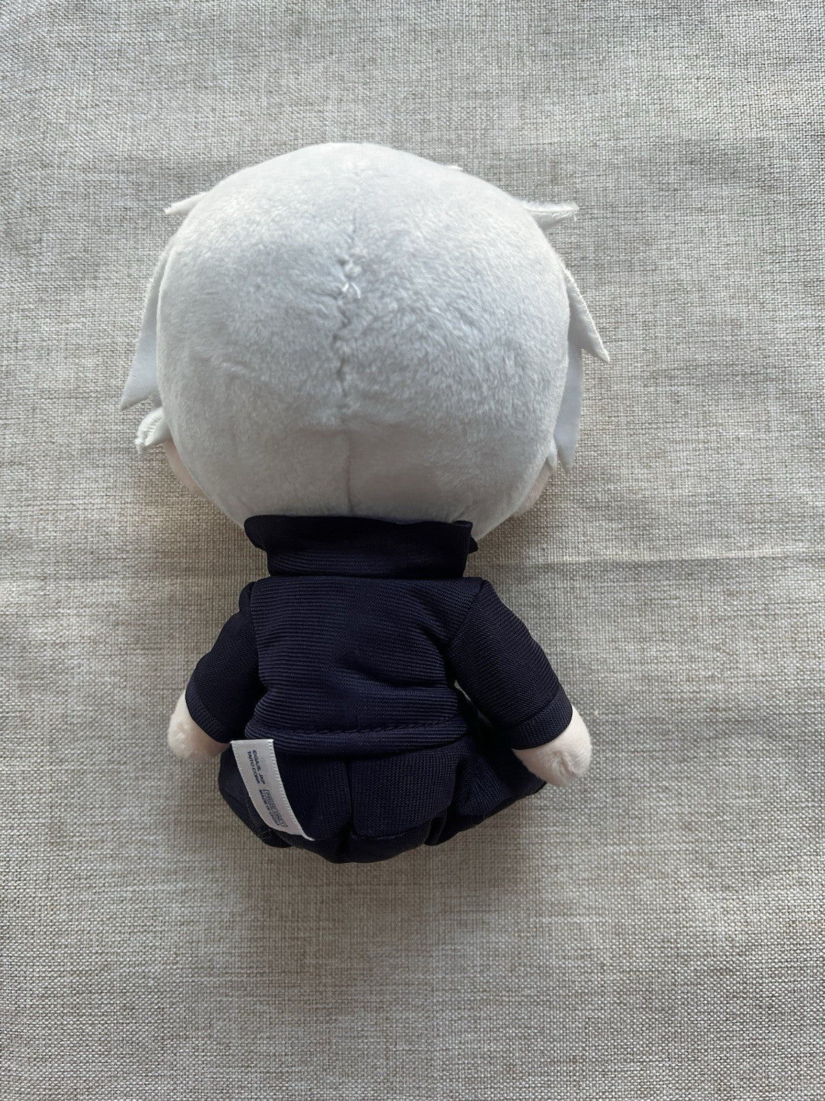 Jujutsu Kaisen Plush vol.4 Satoru Gojo TAITO 16CM