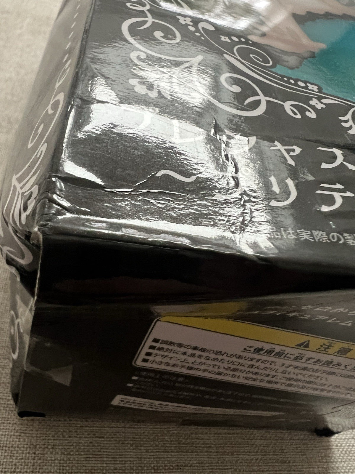 Re:Zero Rem Coreful Cat Maid Ver Figure TAITO (C/1)