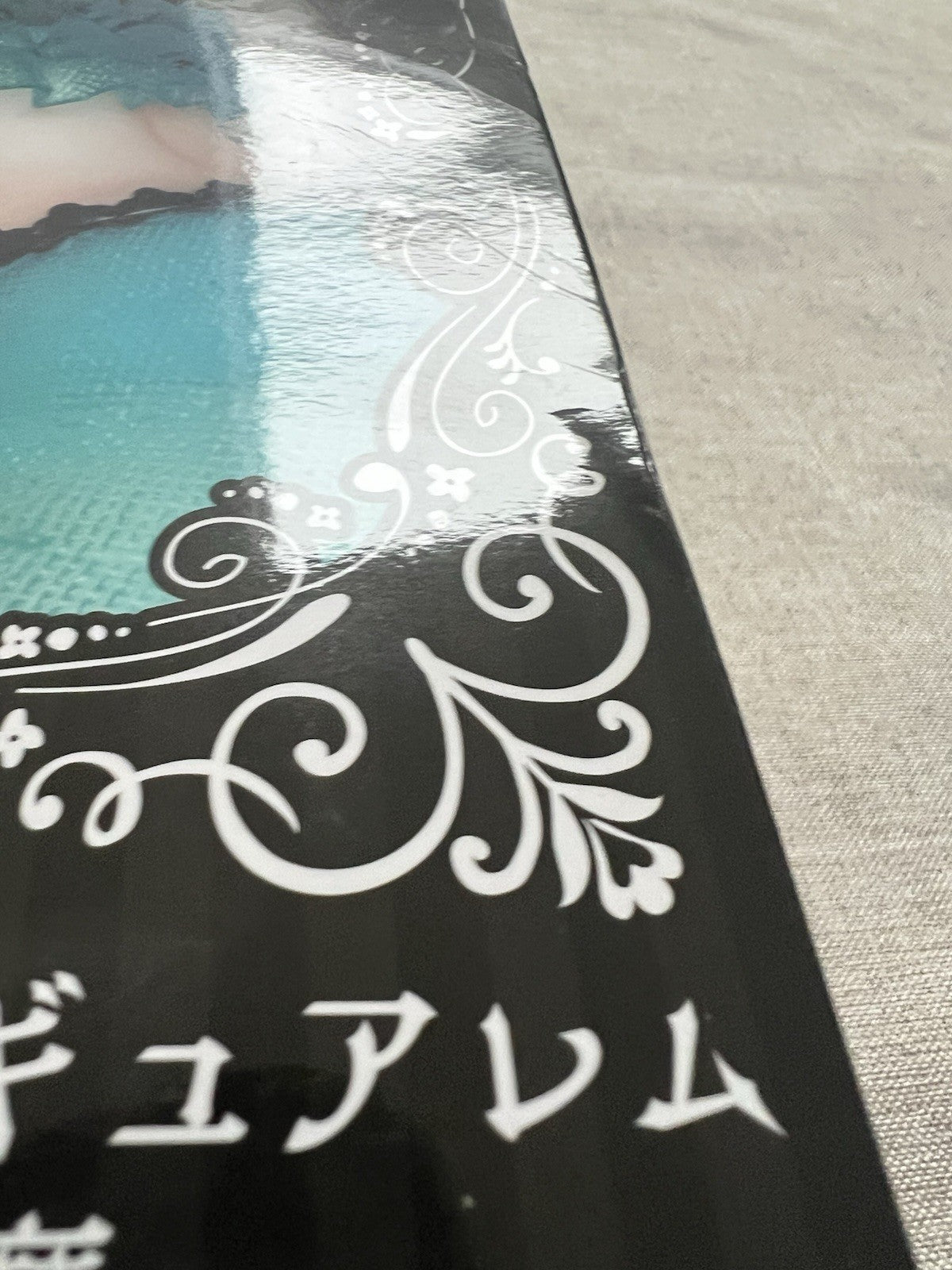 Re:Zero Rem Coreful Cat Maid Ver Figure TAITO (C/1)