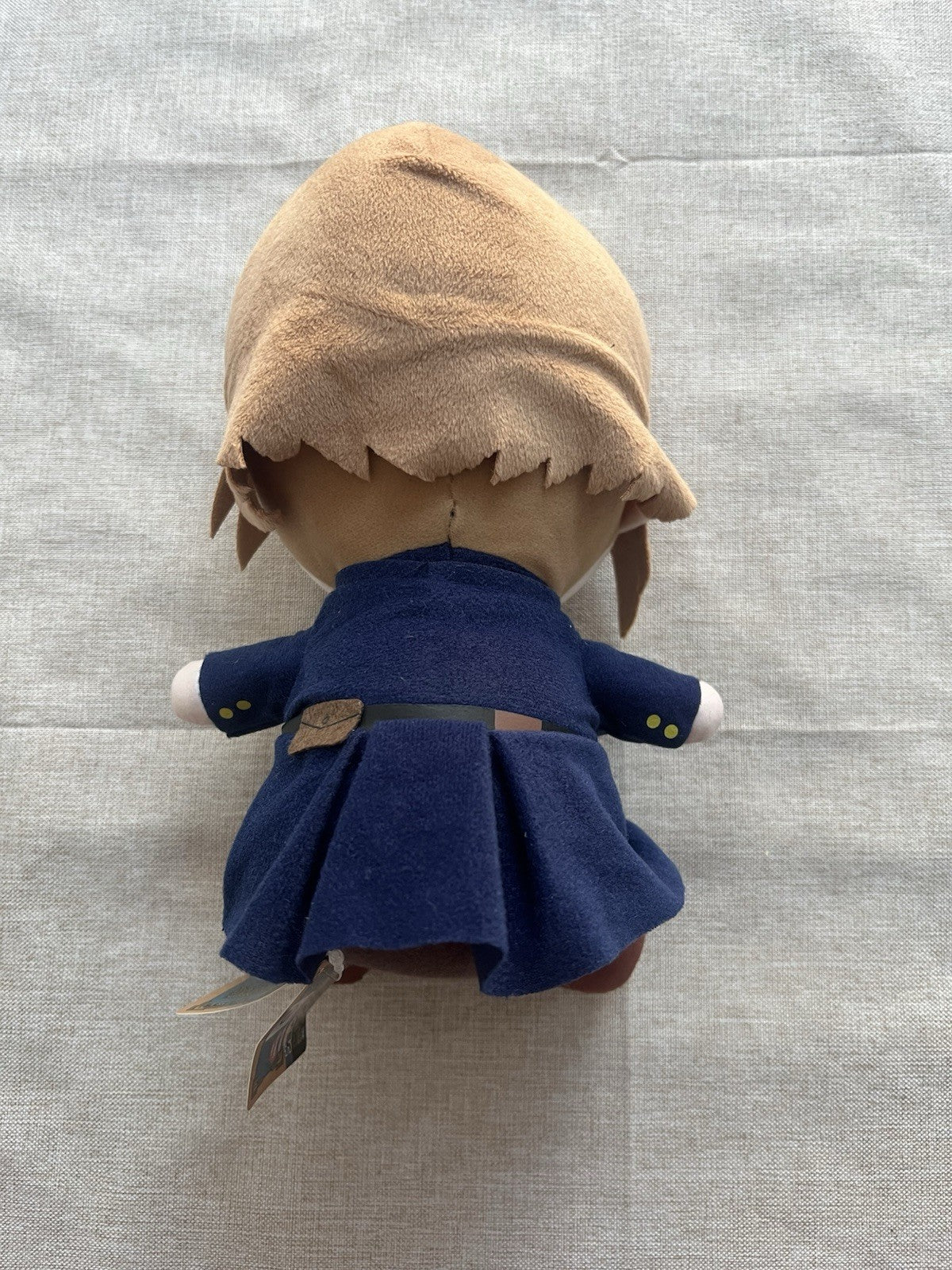 Jujutsu Kaisen Kugizaki Nobara Furyu 35cm Plush
