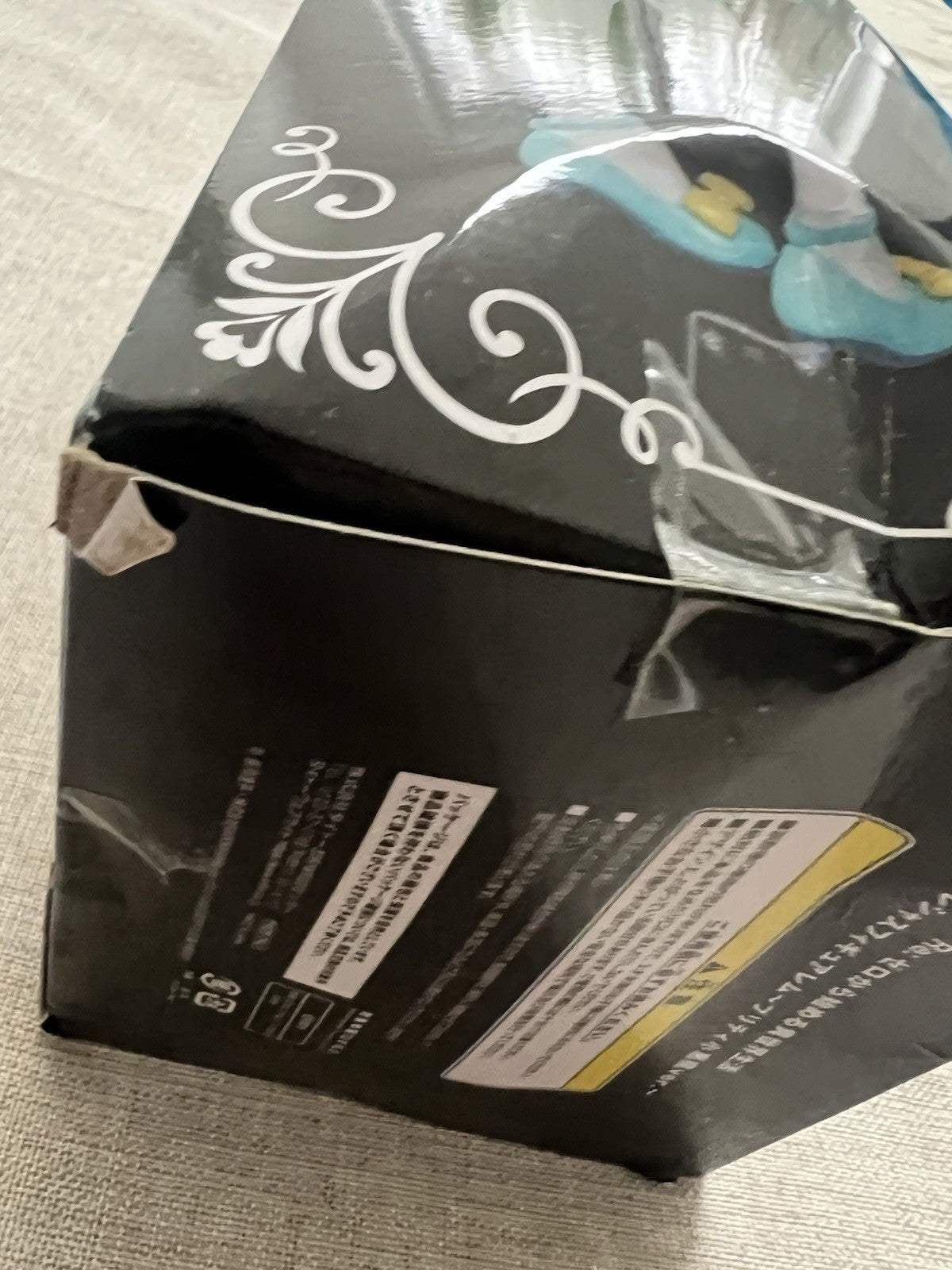 Re:Zero Rem Coreful Cat Maid Ver Figure TAITO (C/1)