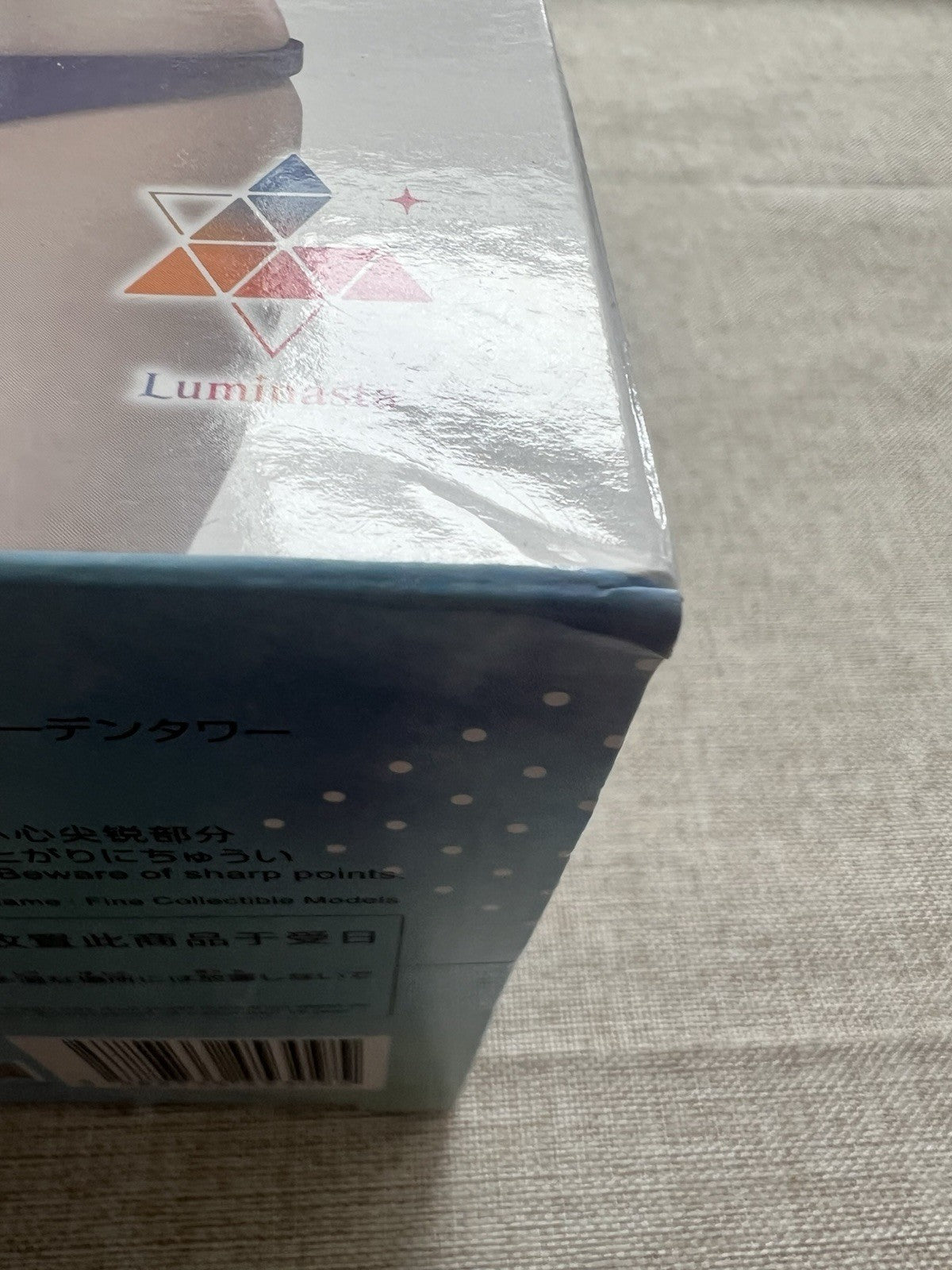 My Youth Romantic Comedy SNAFU Yukino Yukinoshita Misummar Tokyo Figure (B/1)
