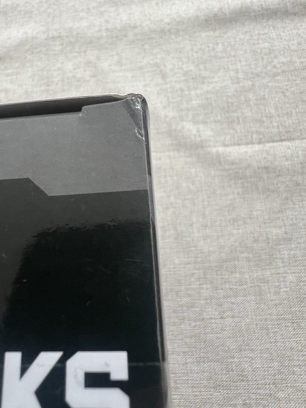 Dragon Ball Z Gotenks Solid Edge Works Super Saiyan 3 Figure Banpresto (B/1)