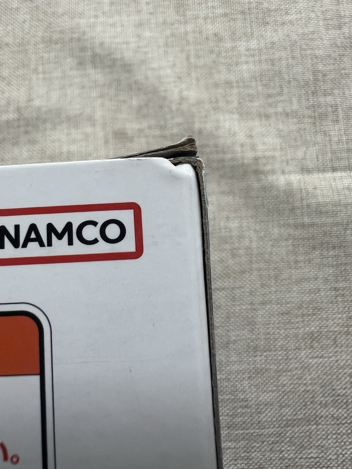 Dragon Ball Z Gotenks Solid Edge Works Super Saiyan 3 Figure Banpresto (B/1)