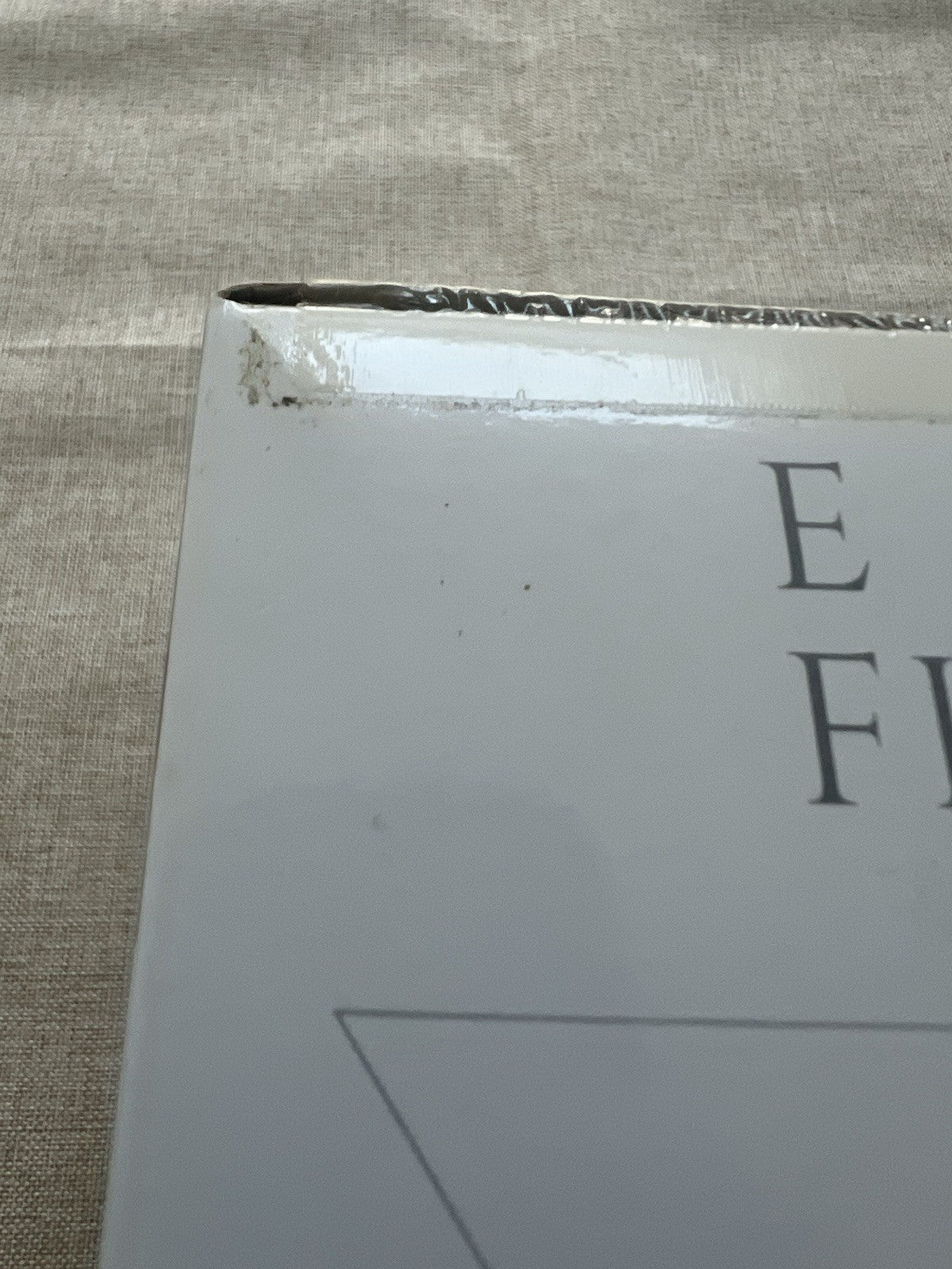 Sword Art Online Code Register Leafa EXQ Figure Banpresto (B/1)