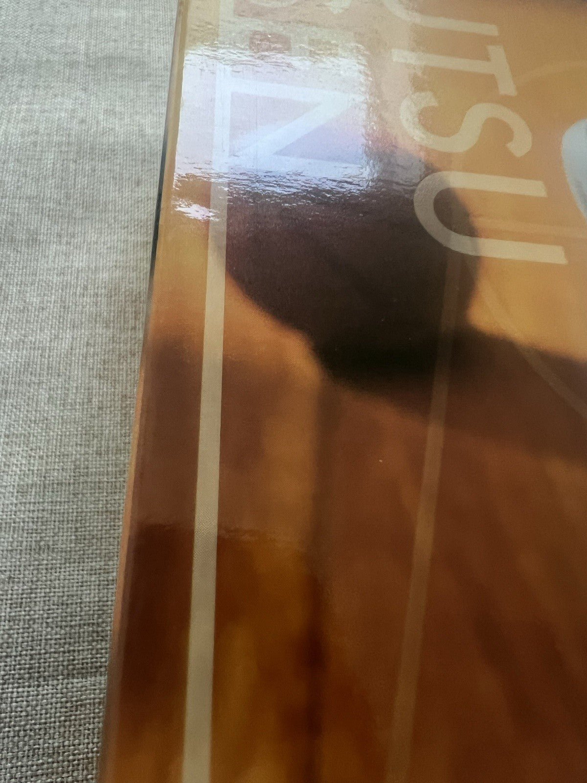 Jujutsu Kaisen Geto Suguru Yumemirize Figure Sega (B/1)