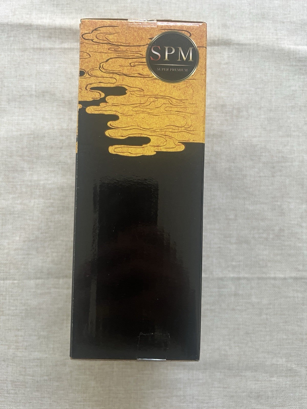 Demon Slayer Small Nezuko Kamado SPM Figure Sega (B/1)