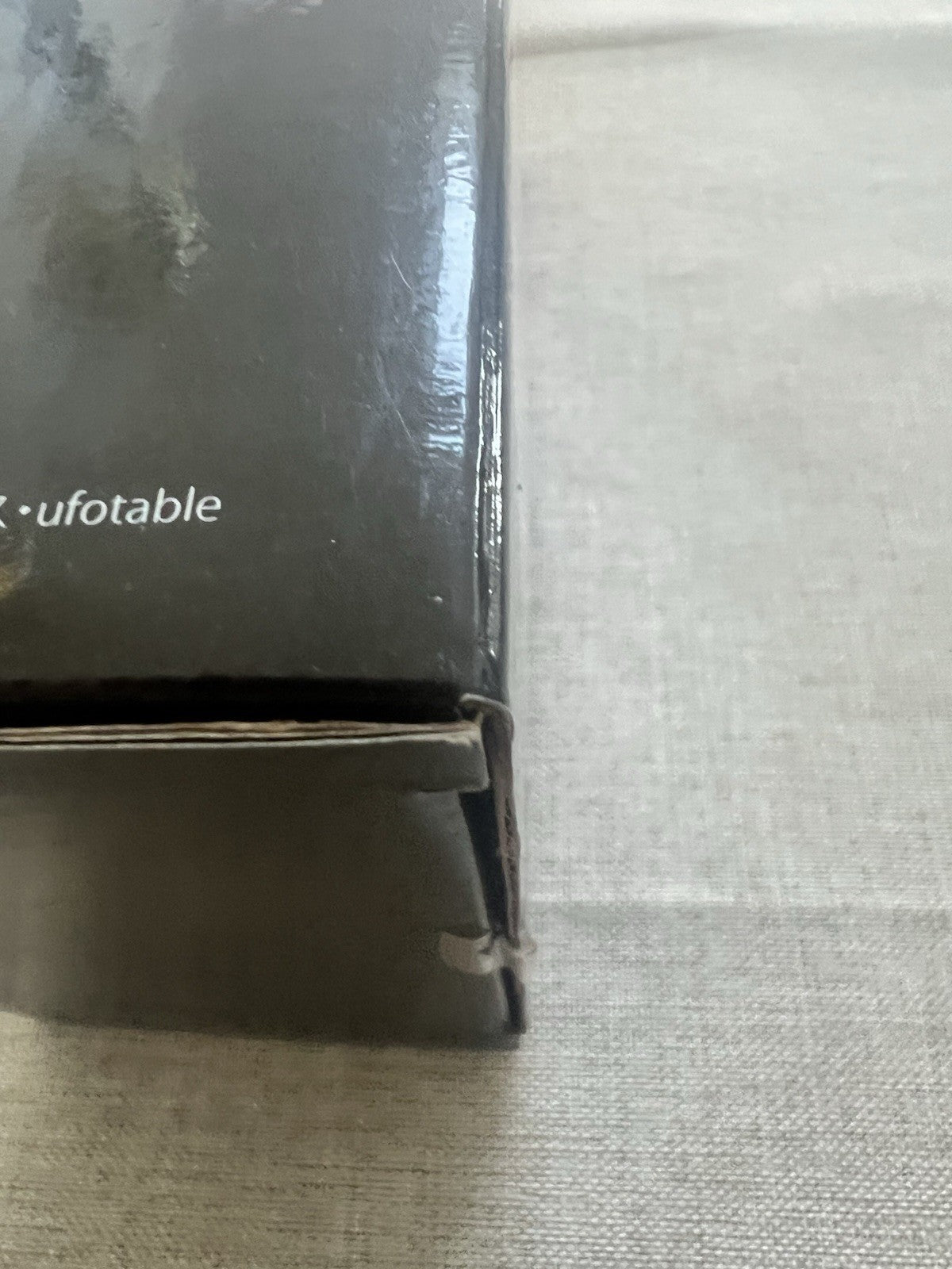 Demon Slayer Small Nezuko Kamado SPM Figure Sega (B/1)