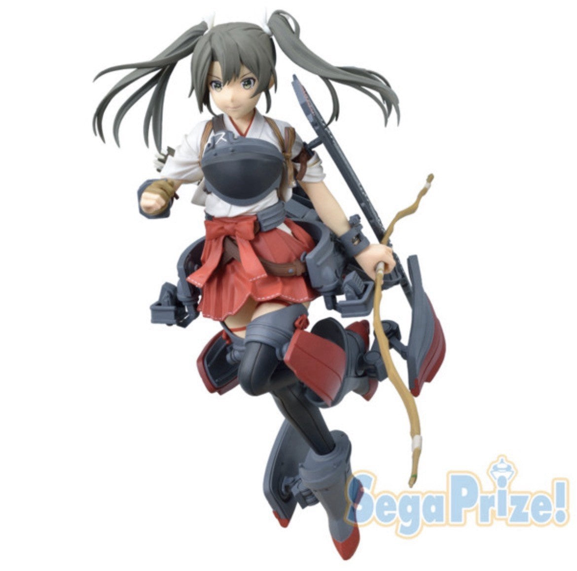 Kantai Collection KanColle Zuikaku Kai Ni SPM Figure SEGA (B/1)