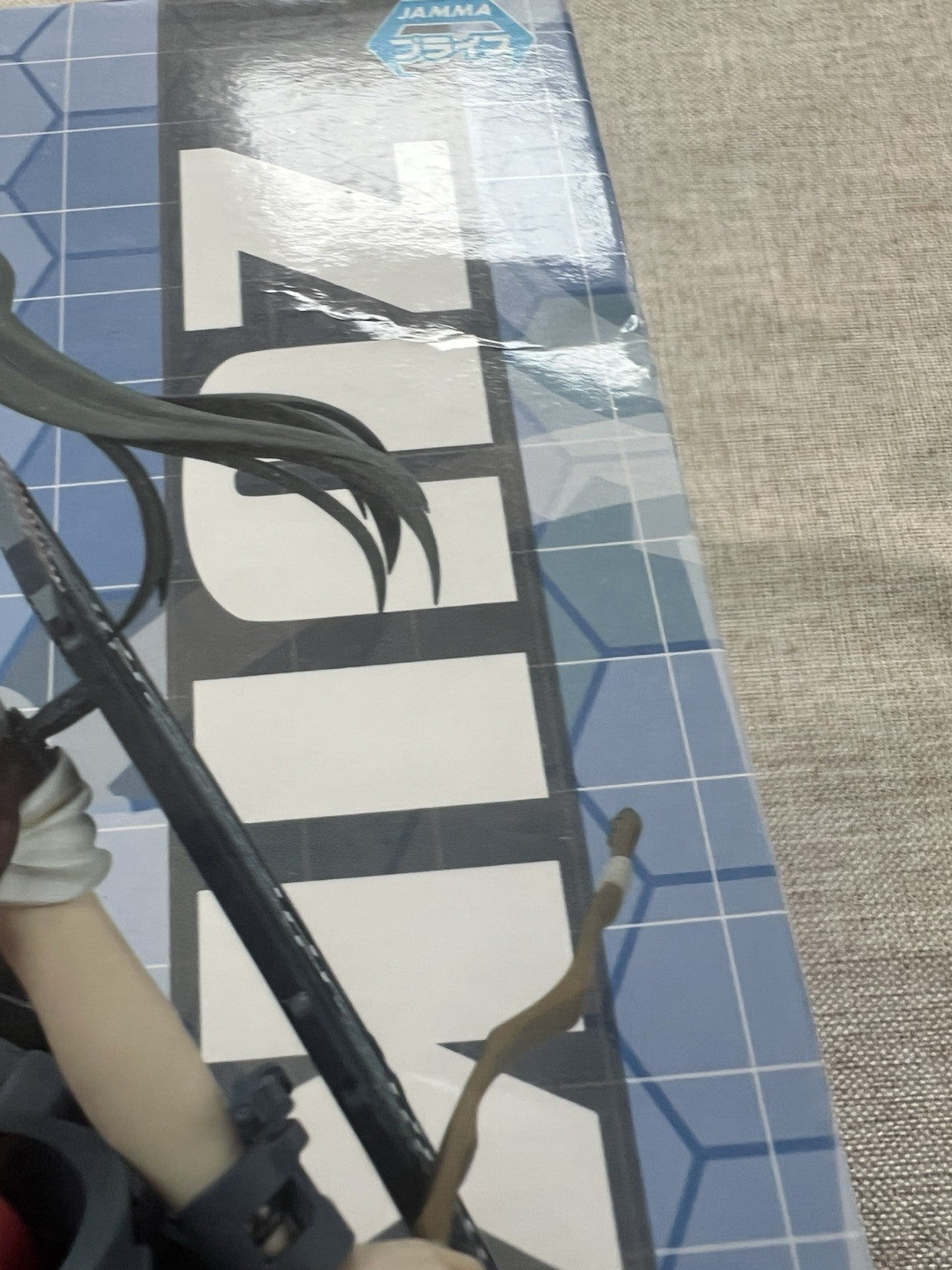 Kantai Collection KanColle Zuikaku Kai Ni SPM Figure SEGA (B/1)