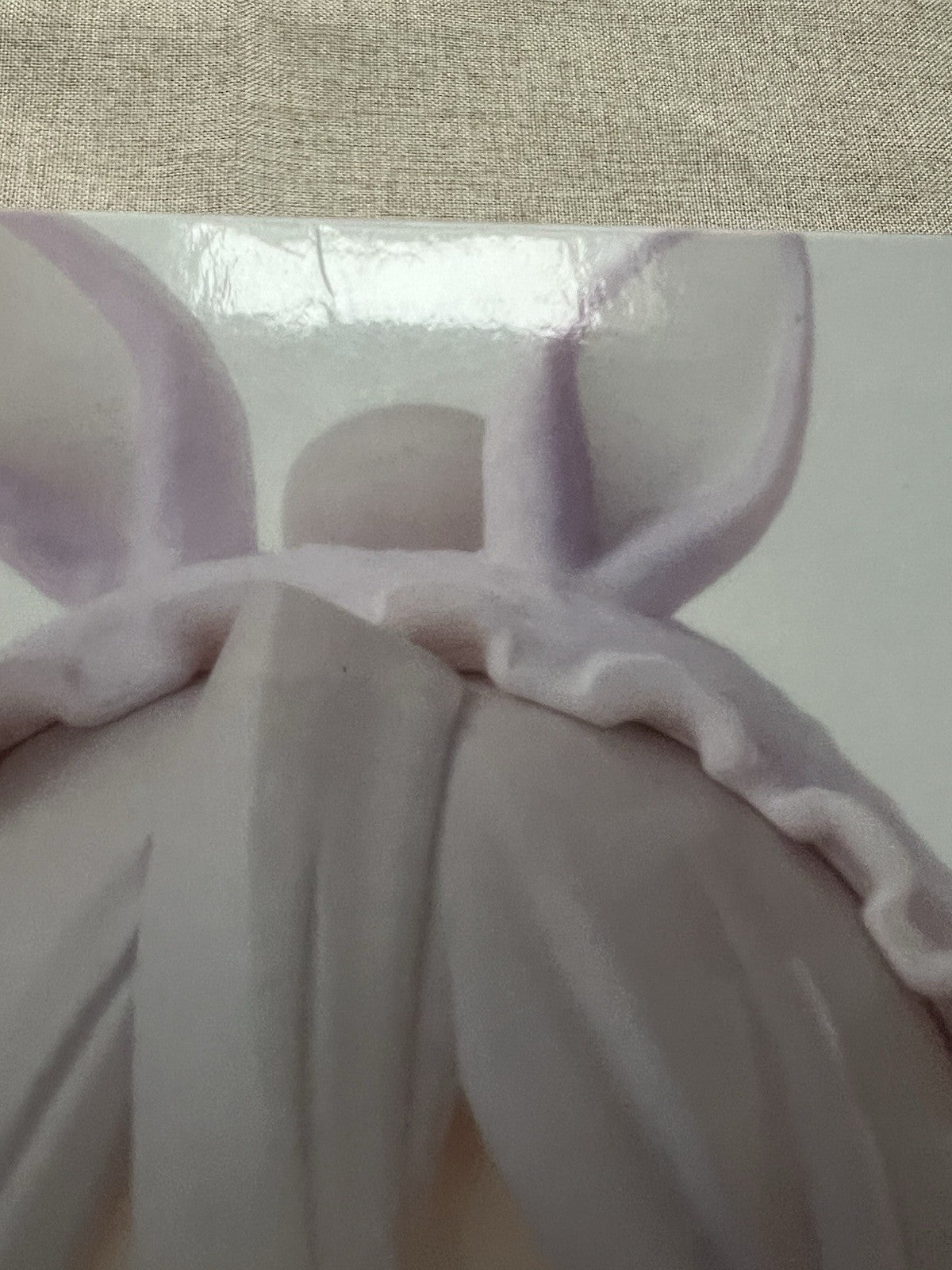 Onimai: I'm Now Your Sister! One-Seventh Carat Oyama Mahiro Bunny Figure (B/1)