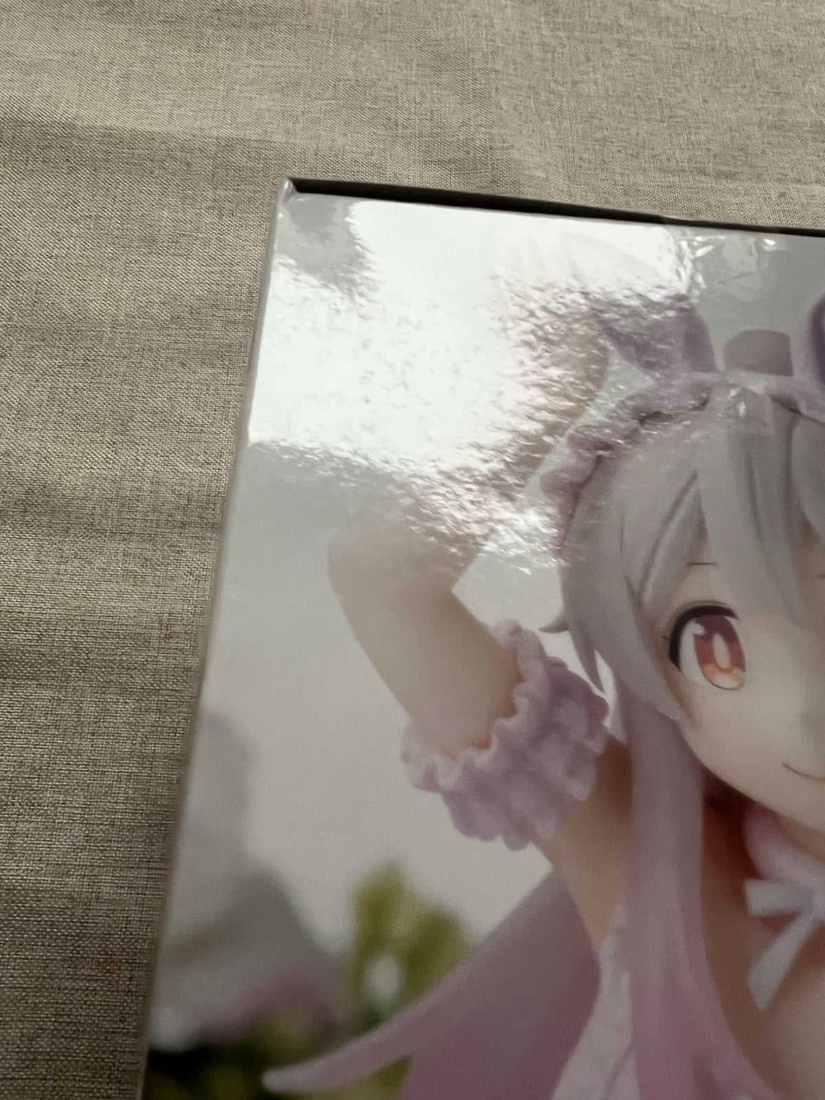 Onimai: I'm Now Your Sister! One-Seventh Carat Oyama Mahiro Bunny Figure (B/1)