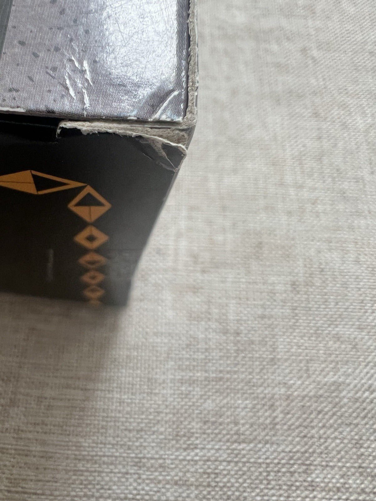 Jujutsu Kaisen Suguru Geto Hikkake Figure FuRyu (C/1)