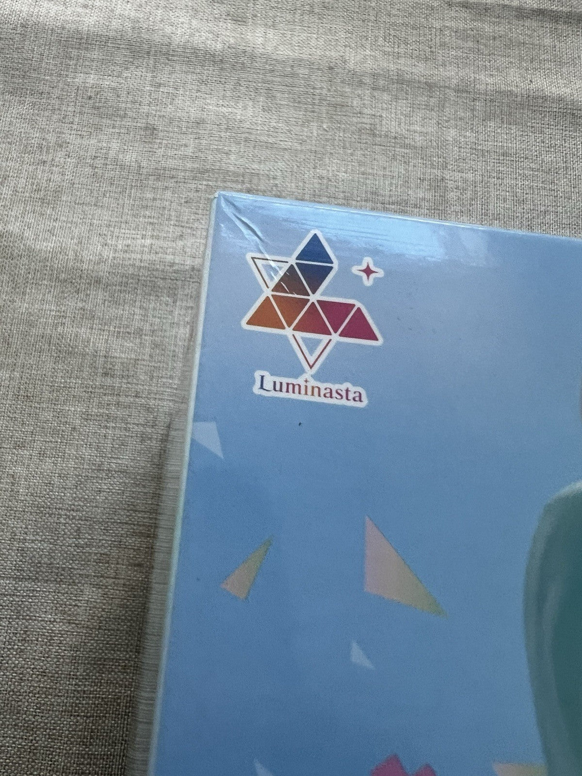 Project Sekai Broken World and Hatsune Miku Who Can't Sing Figure Sega (B/1)