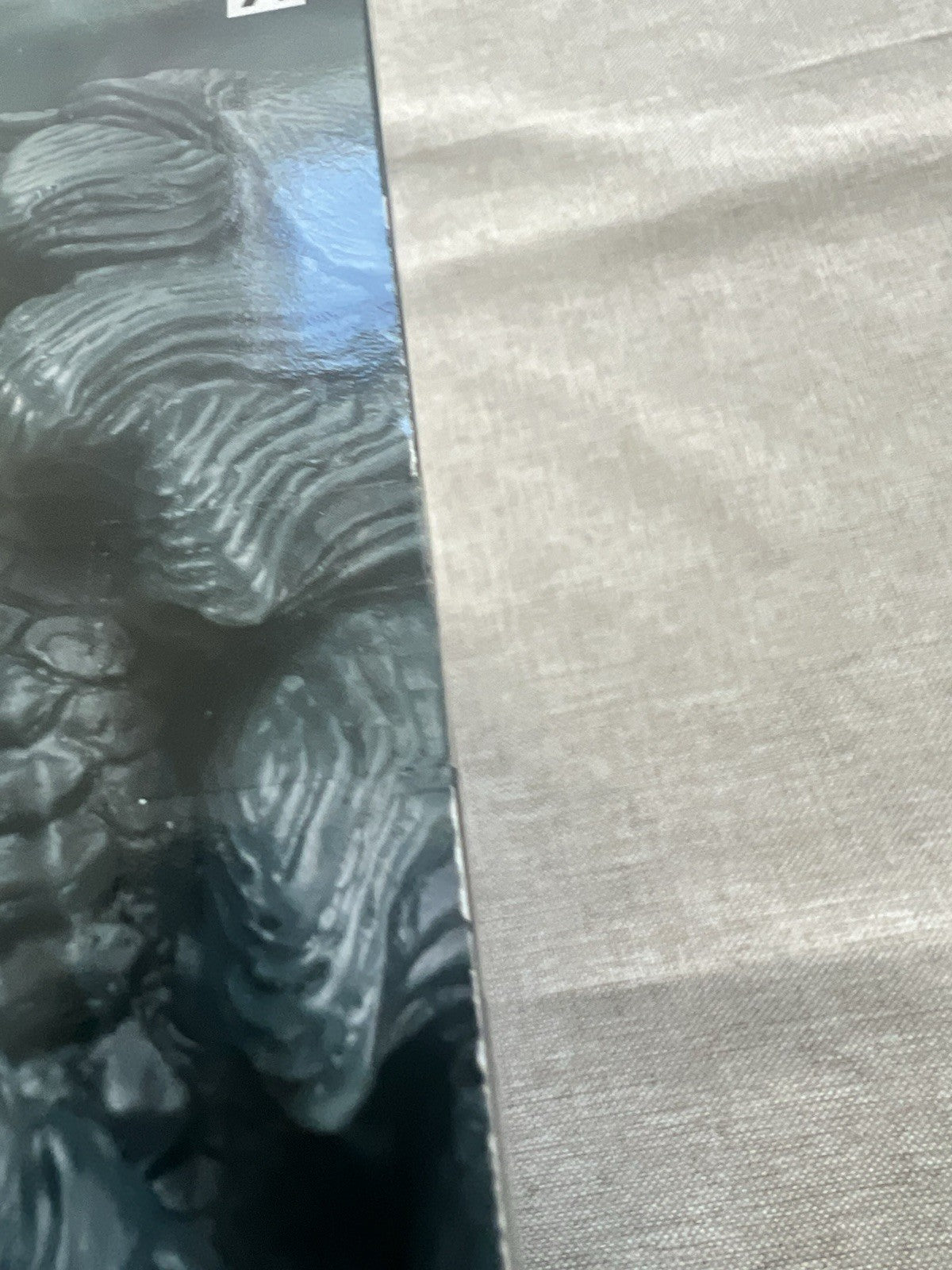 Gamera Rebirth Gamera Figure Banpresto (B/1)