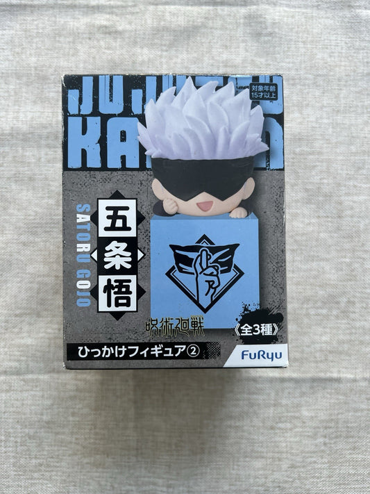 Jujutsu Kaisen Suguru Geto Hikkake Figure FuRyu (B/1)